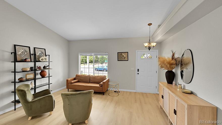 MLS Image #2 for 20106 e 41st place,denver, Colorado
