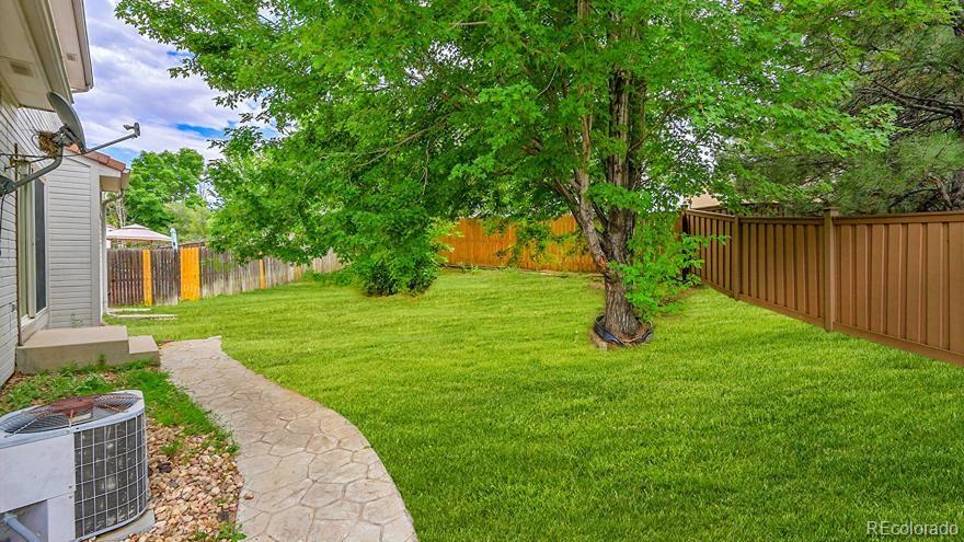 MLS Image #25 for 20106 e 41st place,denver, Colorado