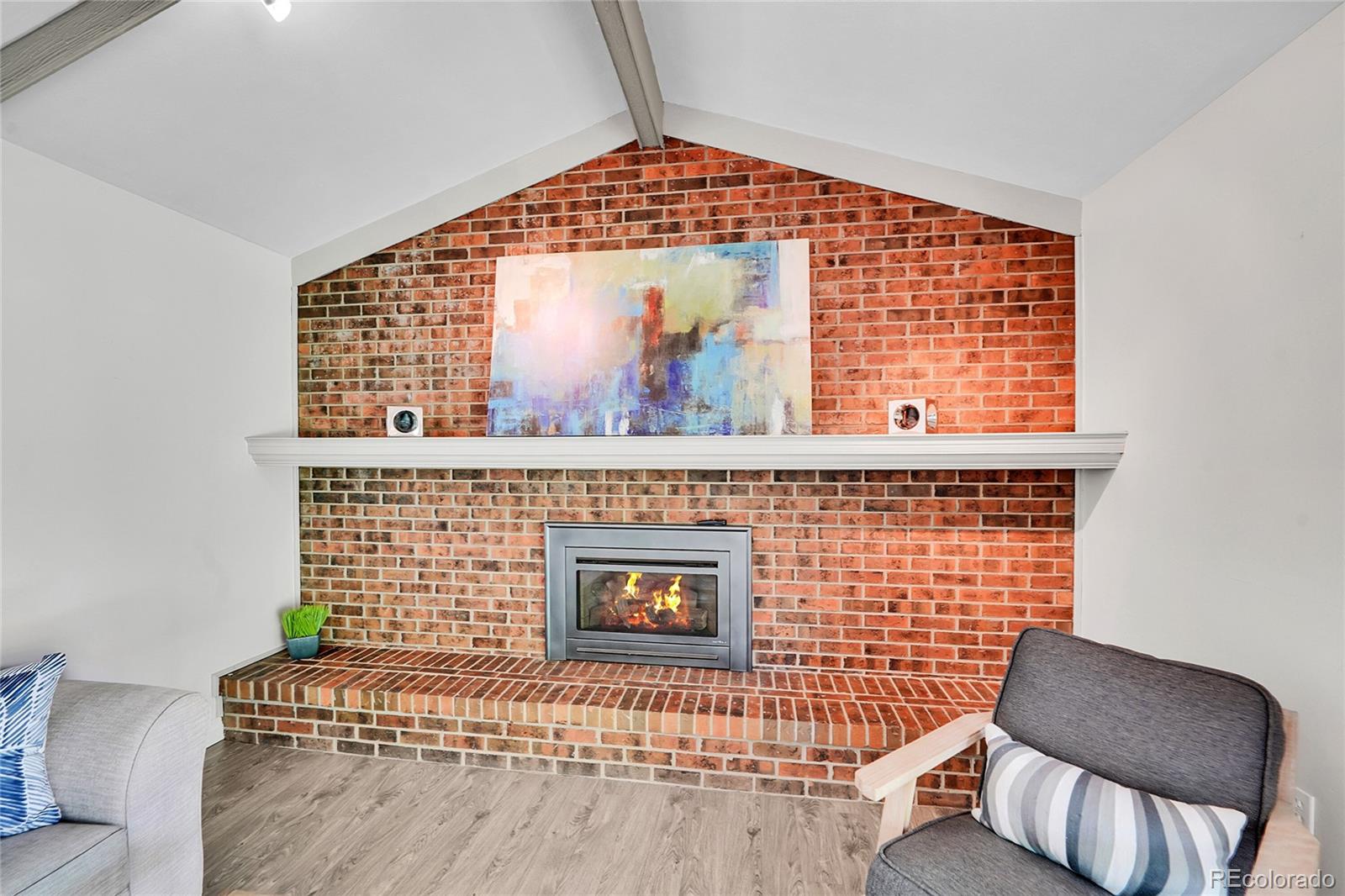 MLS Image #12 for 7303 e mercer place,denver, Colorado
