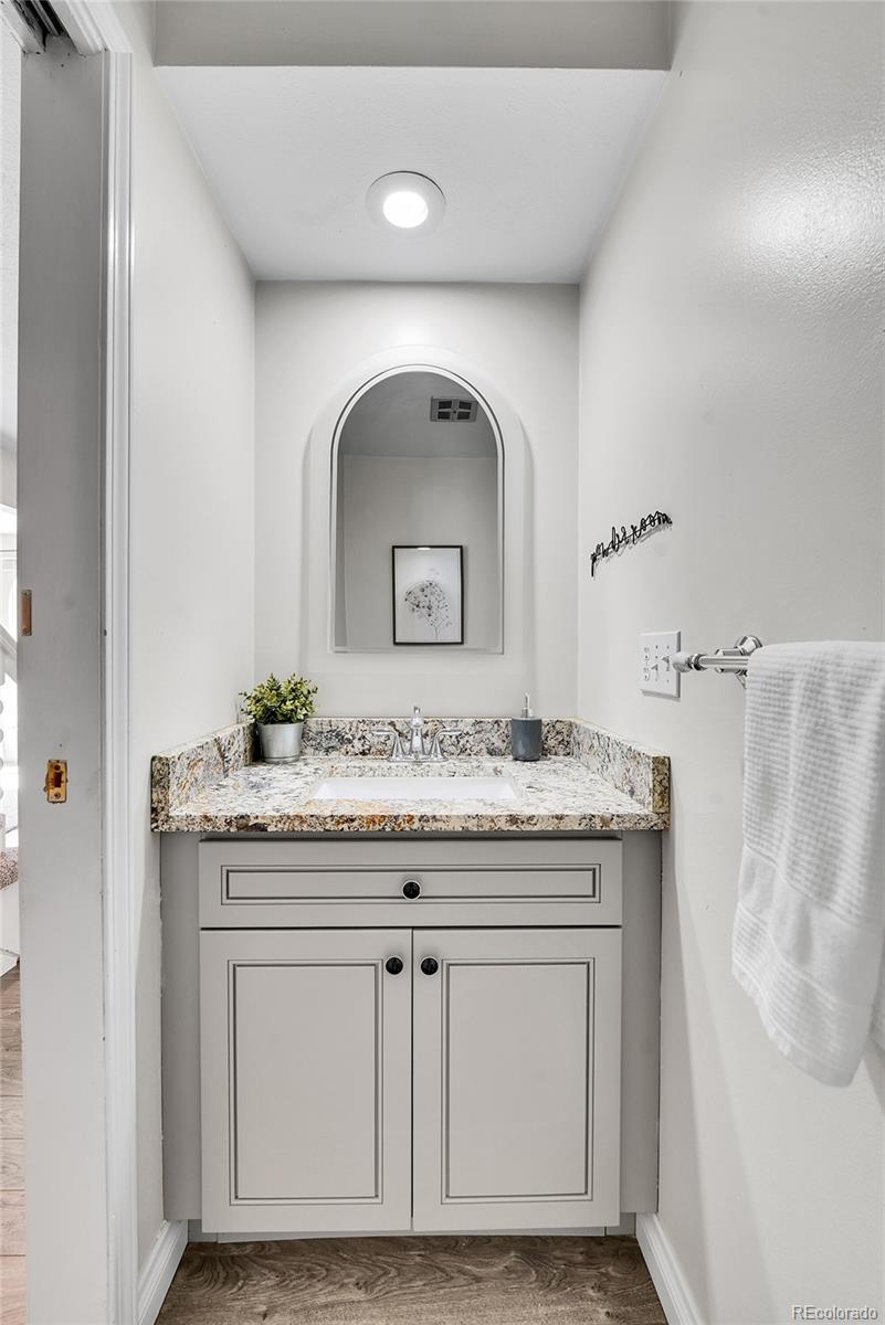 MLS Image #15 for 7303 e mercer place,denver, Colorado
