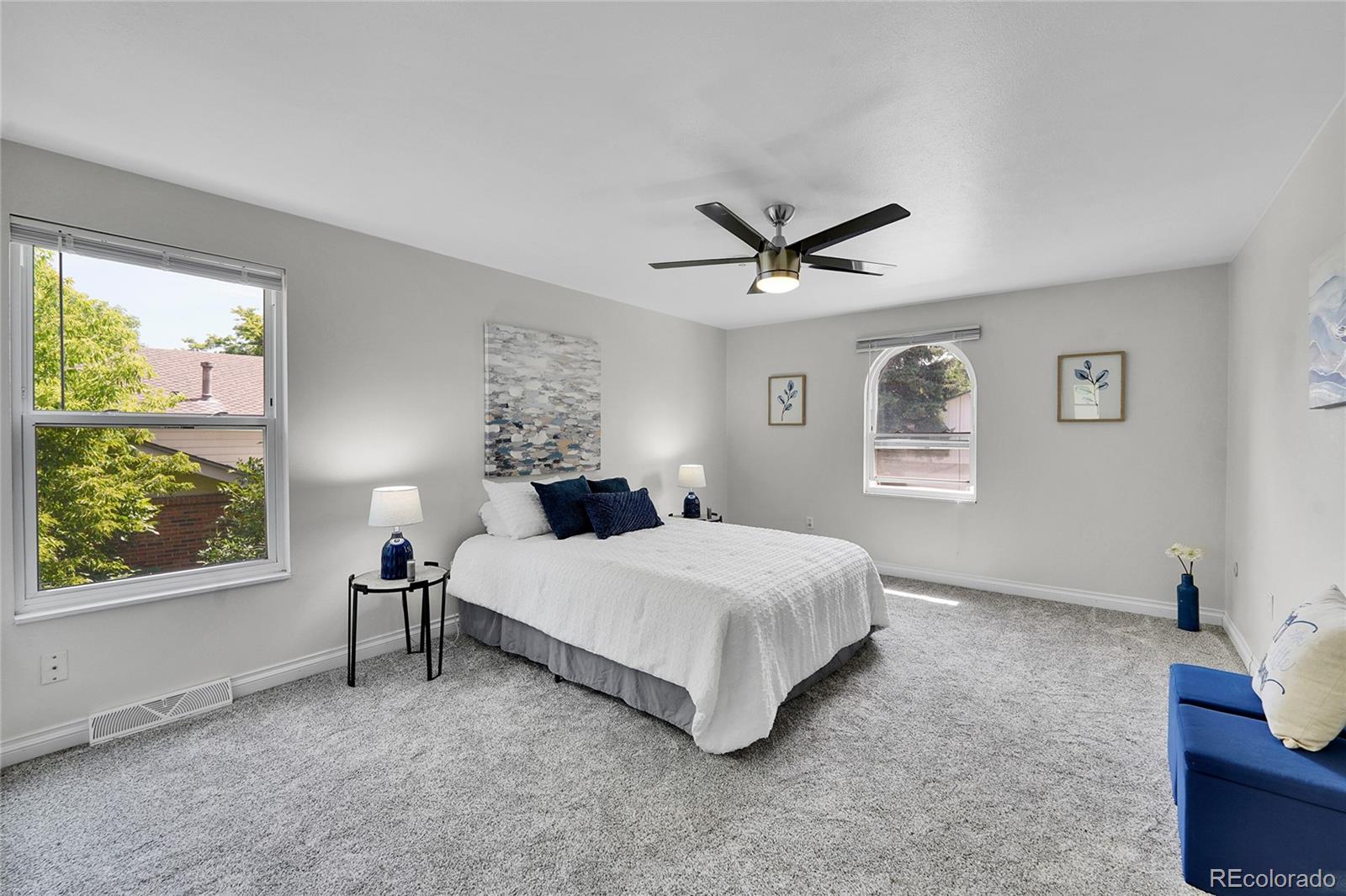 MLS Image #17 for 7303 e mercer place,denver, Colorado