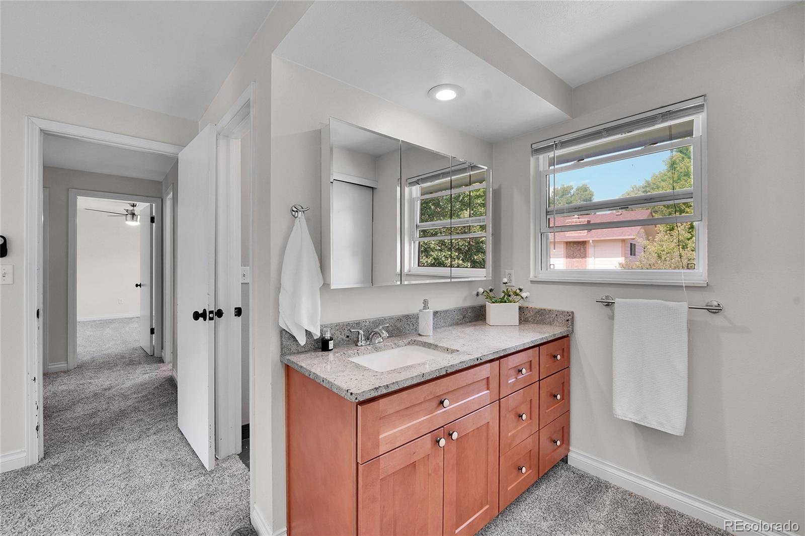 MLS Image #19 for 7303 e mercer place,denver, Colorado