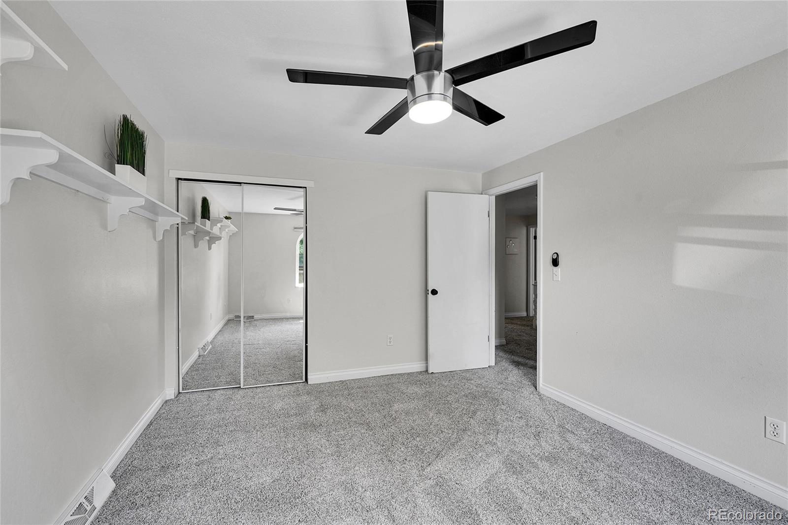 MLS Image #25 for 7303 e mercer place,denver, Colorado
