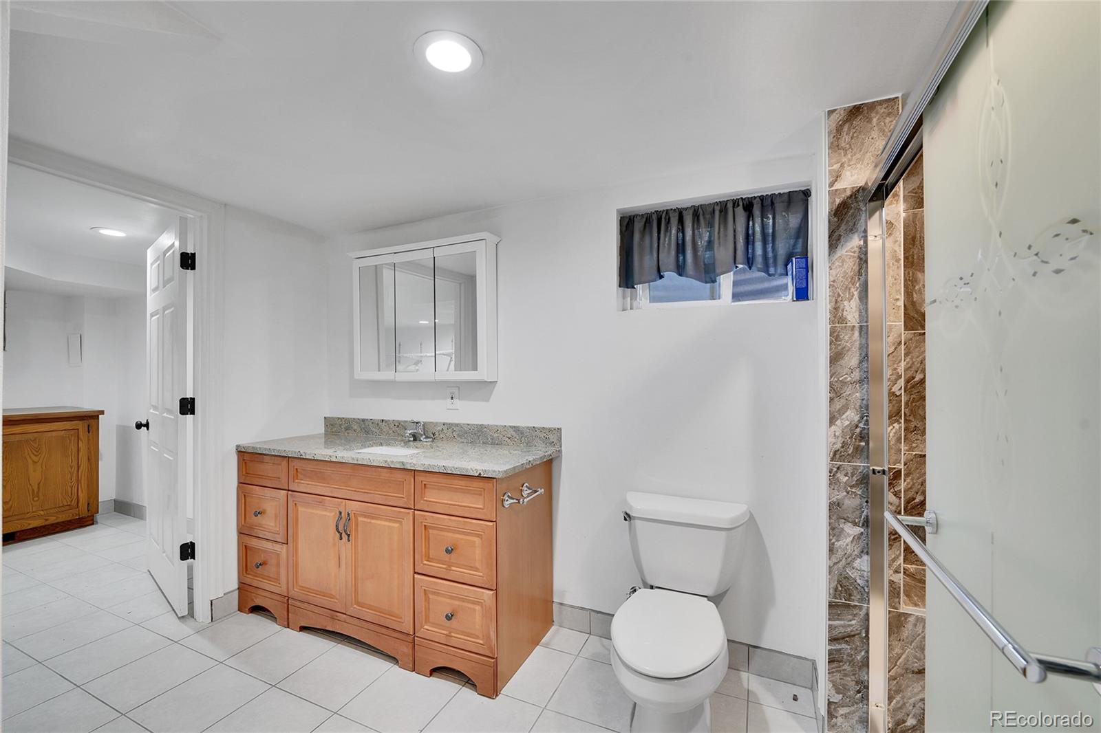 MLS Image #31 for 7303 e mercer place,denver, Colorado