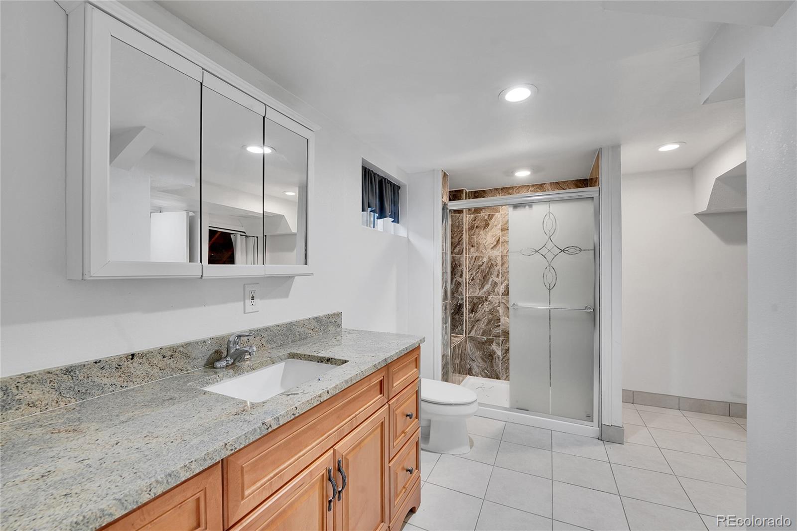 MLS Image #32 for 7303 e mercer place,denver, Colorado