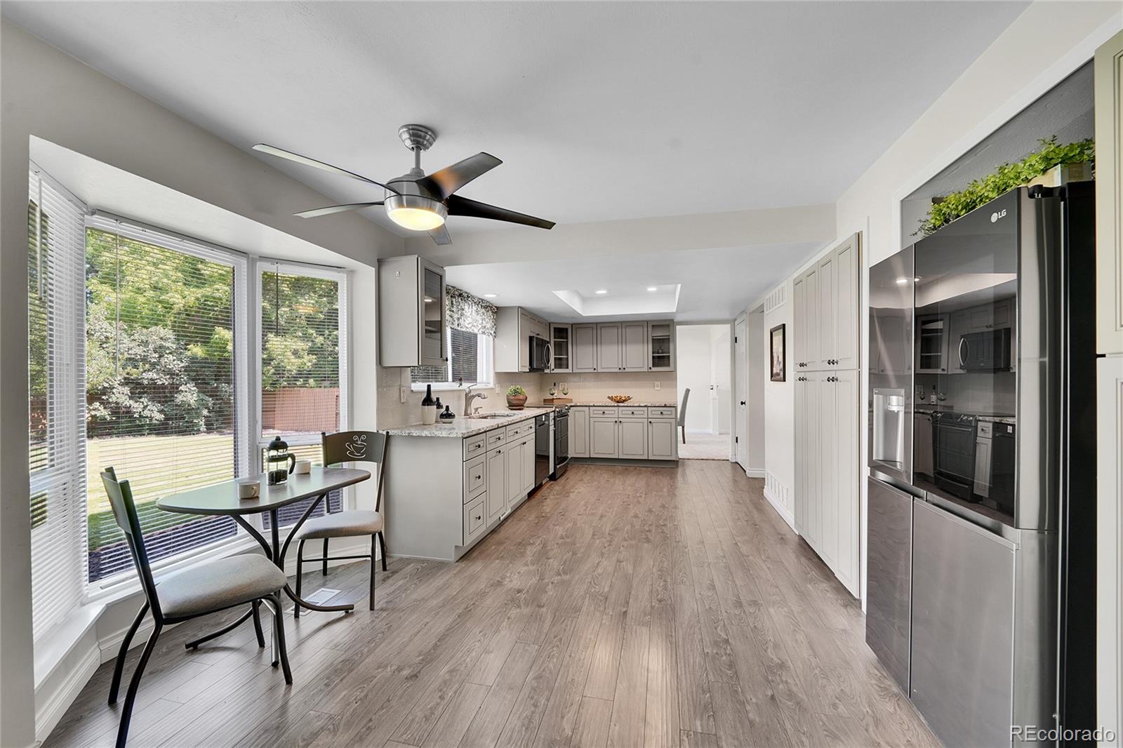 MLS Image #8 for 7303 e mercer place,denver, Colorado
