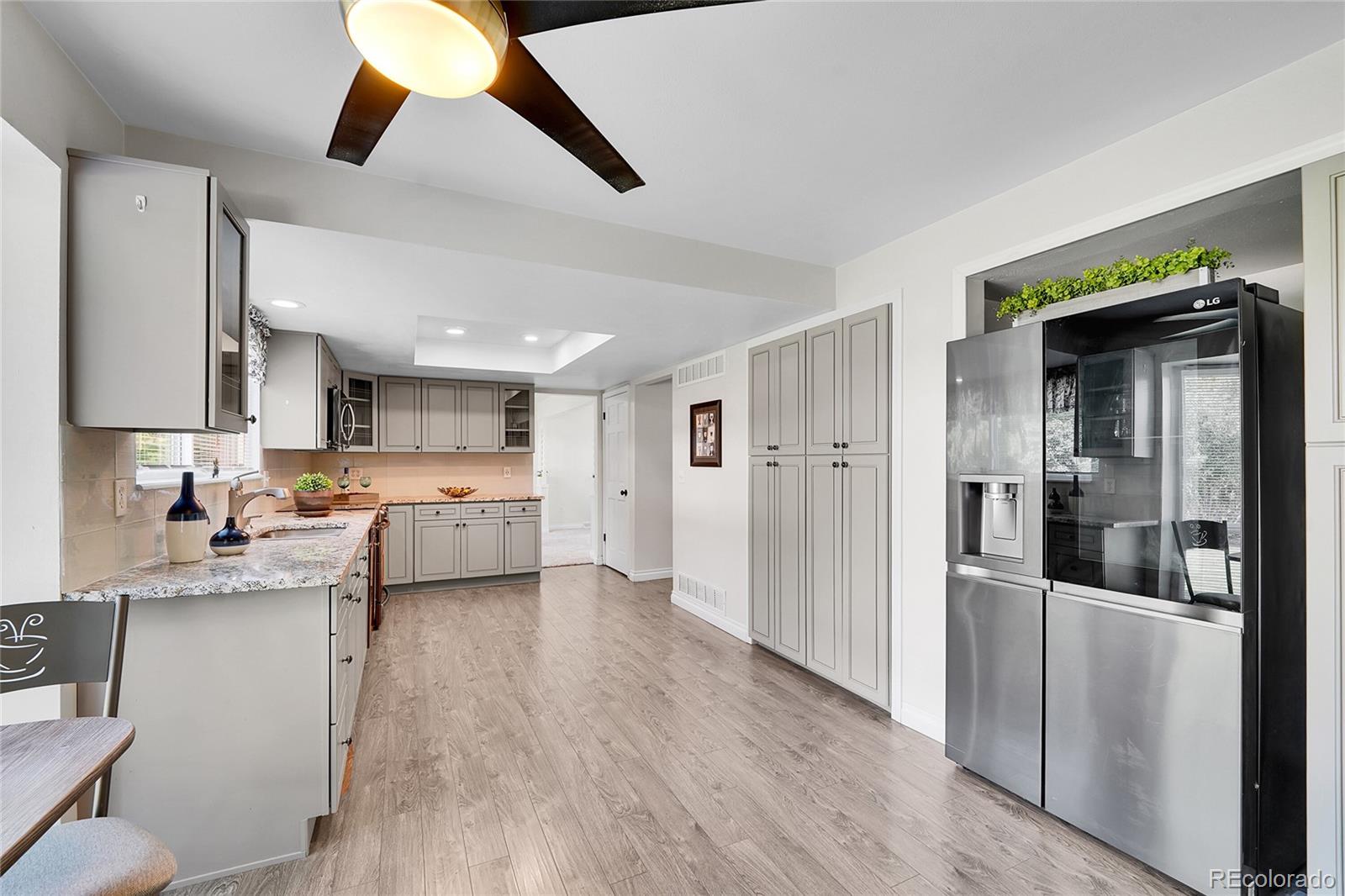 MLS Image #9 for 7303 e mercer place,denver, Colorado