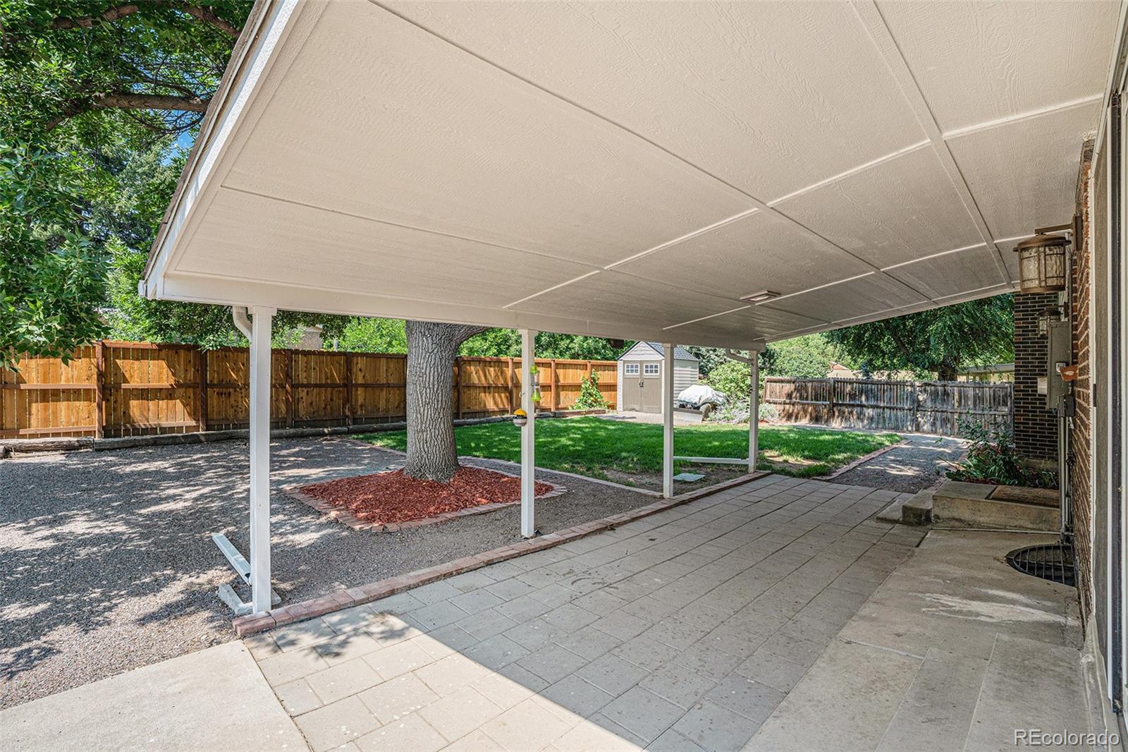 MLS Image #22 for 1293 s johnson way,lakewood, Colorado