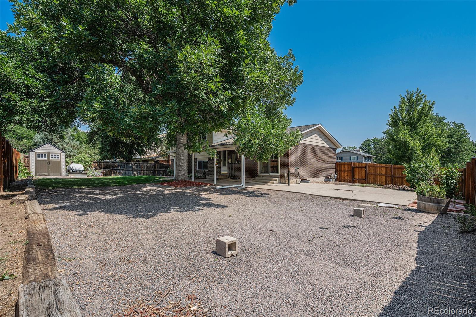 MLS Image #23 for 1293 s johnson way,lakewood, Colorado