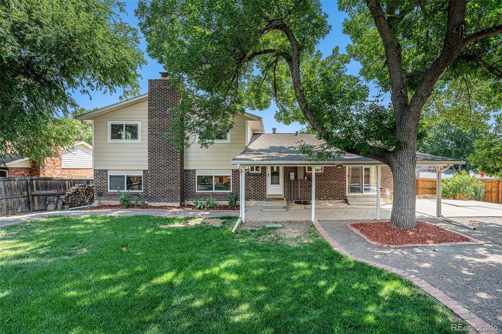 MLS Image #24 for 1293 s johnson way,lakewood, Colorado