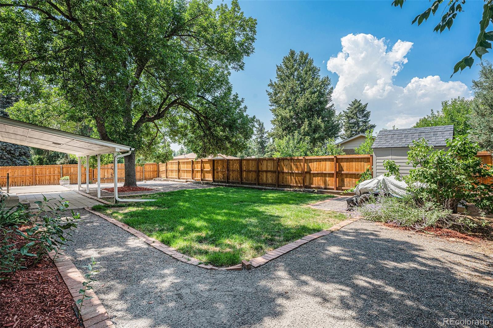 MLS Image #25 for 1293 s johnson way,lakewood, Colorado