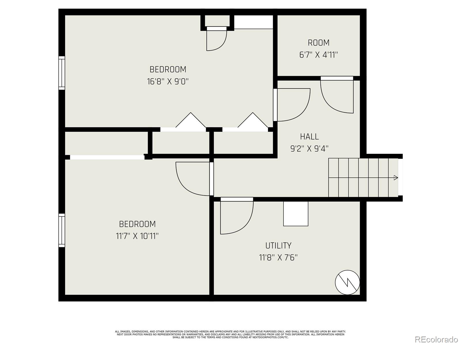 MLS Image #28 for 1293 s johnson way,lakewood, Colorado