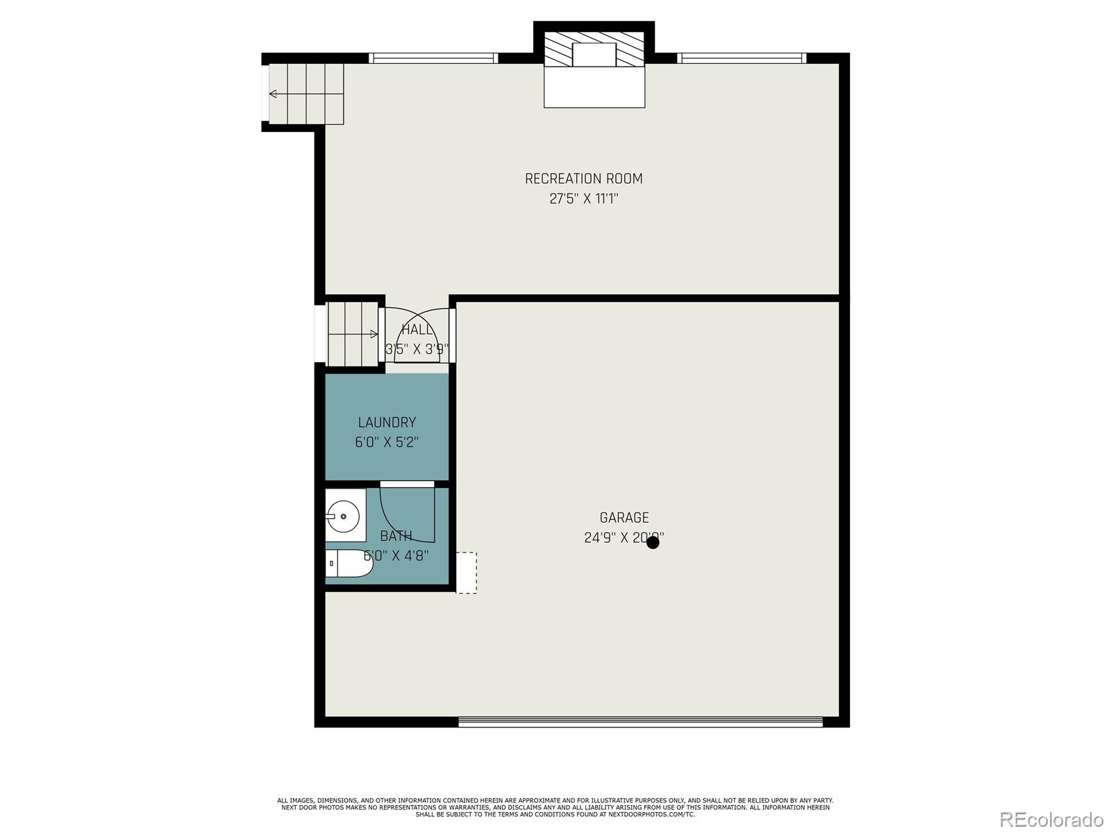 MLS Image #29 for 1293 s johnson way,lakewood, Colorado
