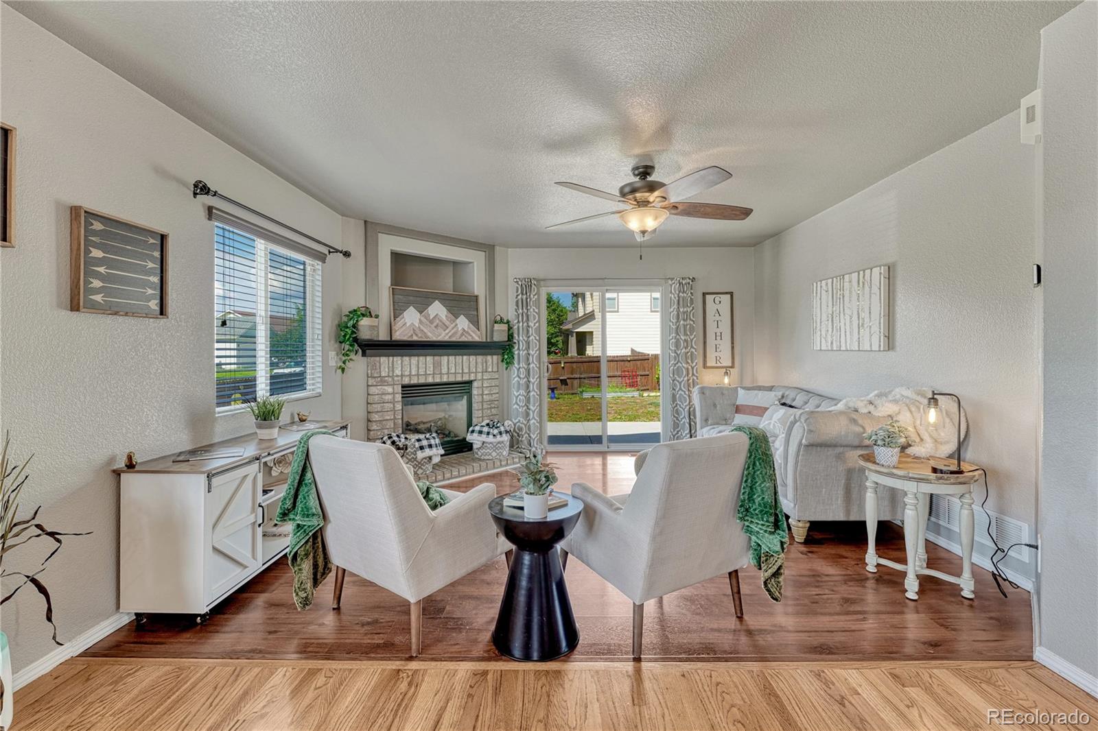 MLS Image #11 for 4370  range creek drive,colorado springs, Colorado