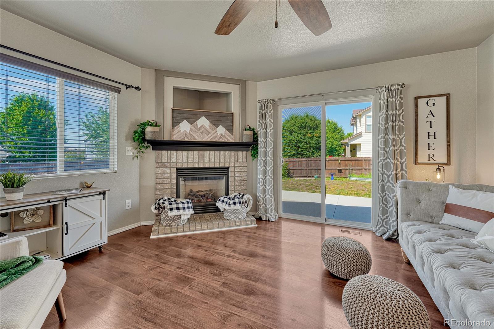 MLS Image #12 for 4370  range creek drive,colorado springs, Colorado