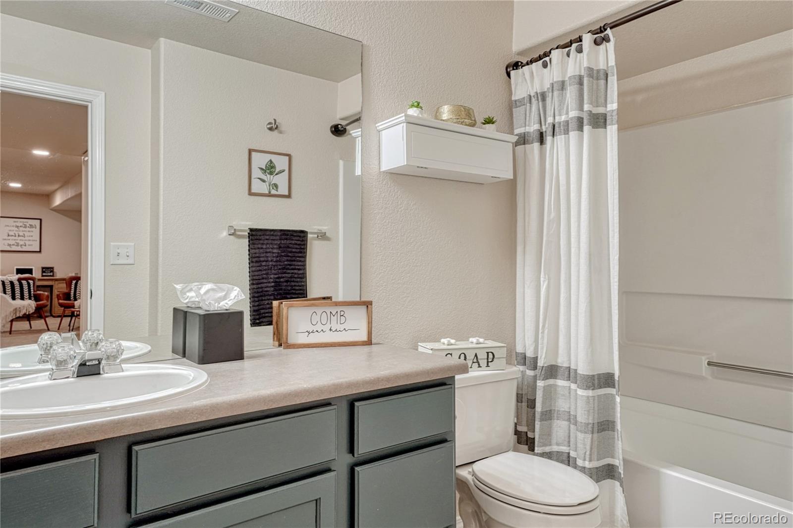 MLS Image #27 for 4370  range creek drive,colorado springs, Colorado