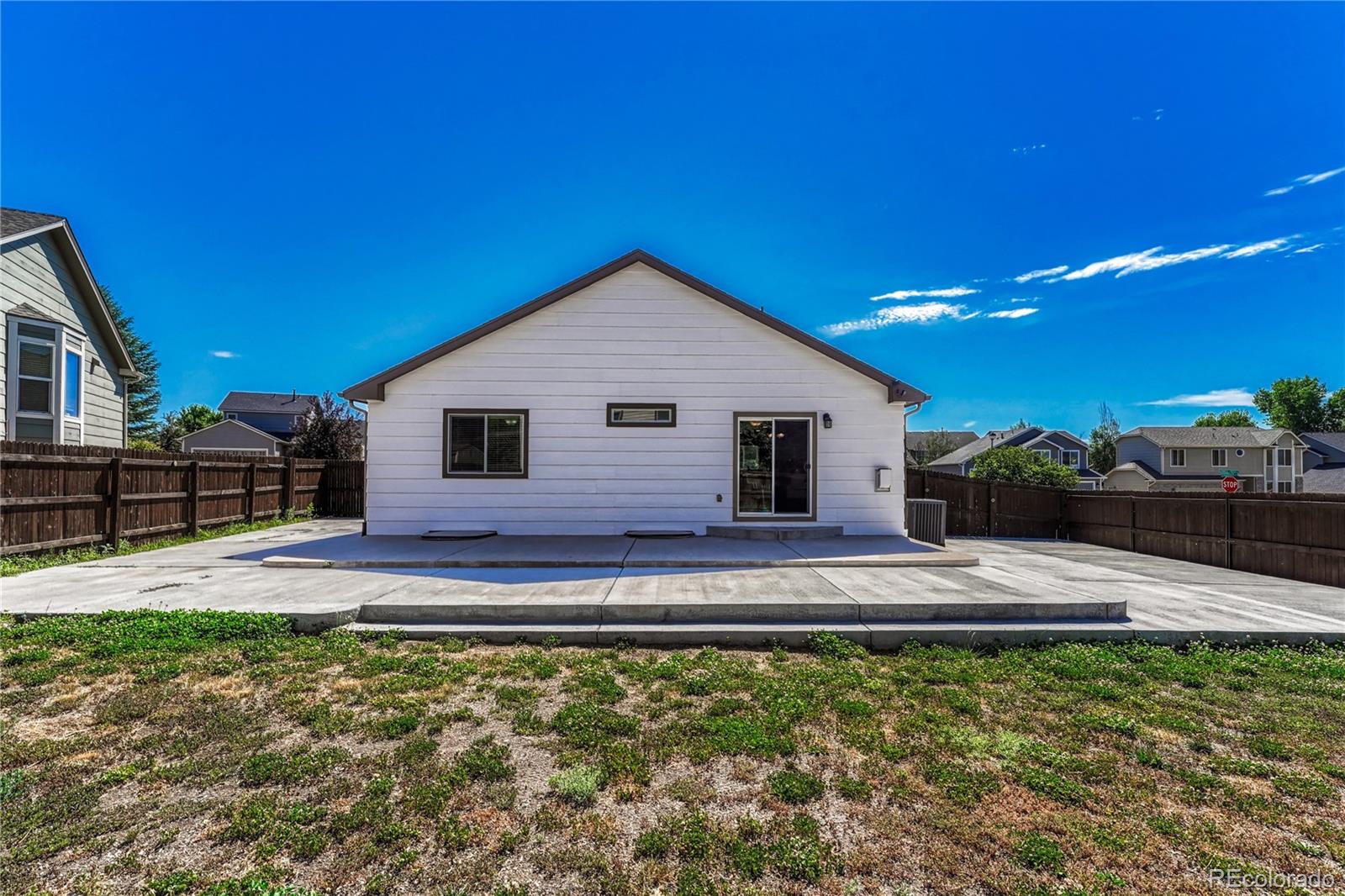 MLS Image #29 for 4370  range creek drive,colorado springs, Colorado
