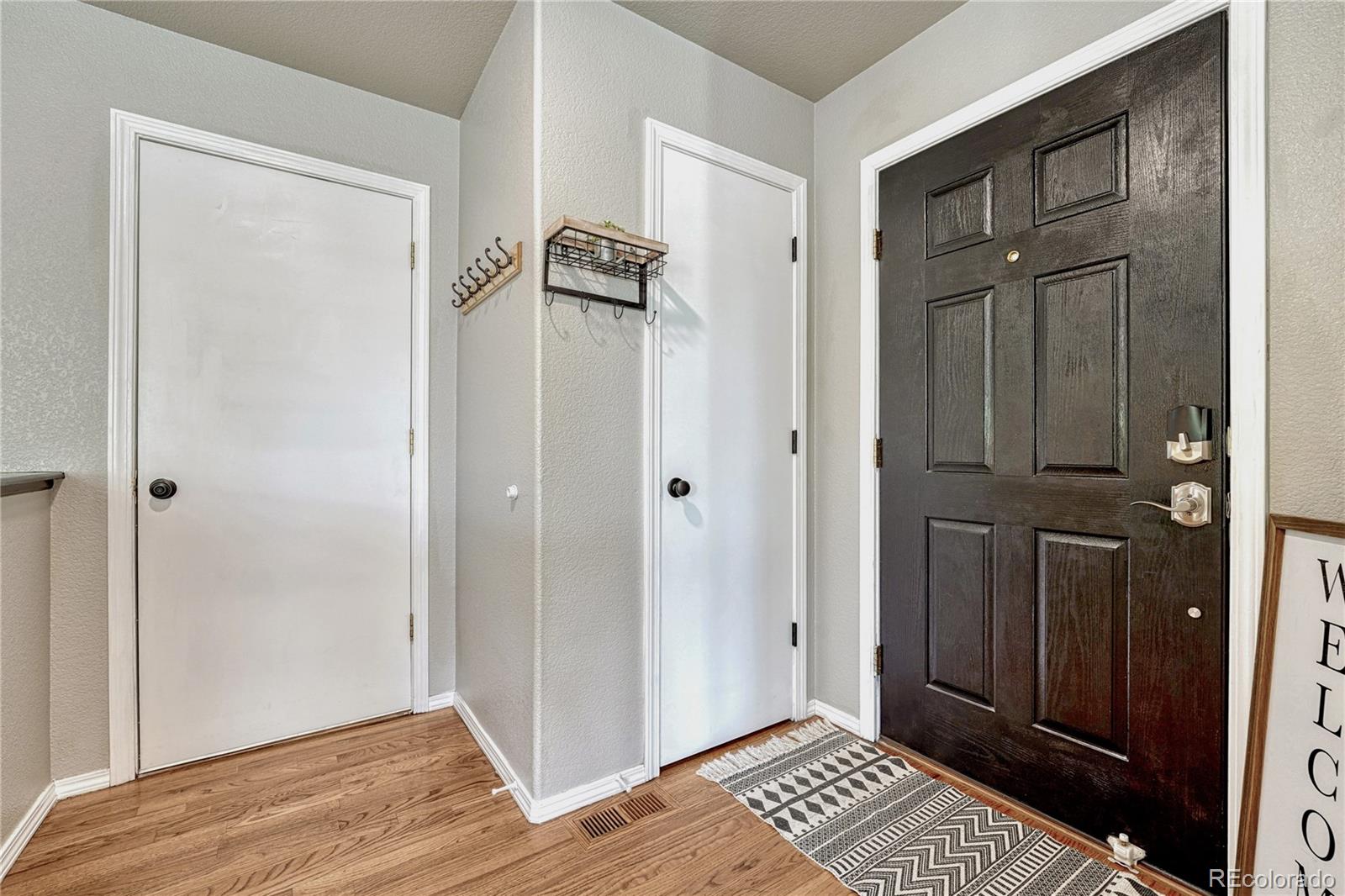 MLS Image #3 for 4370  range creek drive,colorado springs, Colorado