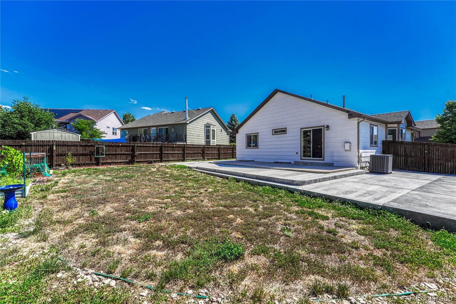 MLS Image #30 for 4370  range creek drive,colorado springs, Colorado