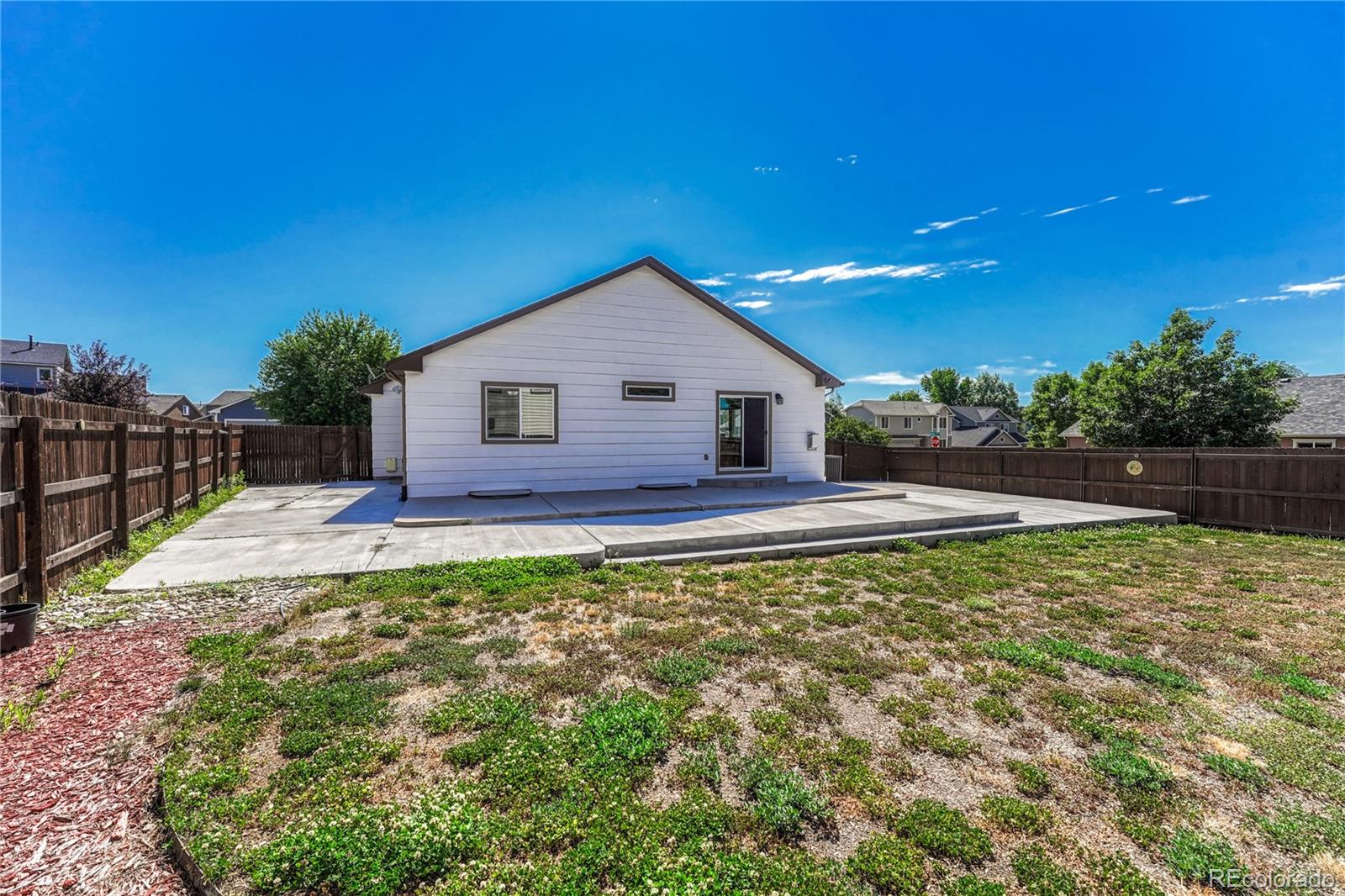 MLS Image #33 for 4370  range creek drive,colorado springs, Colorado