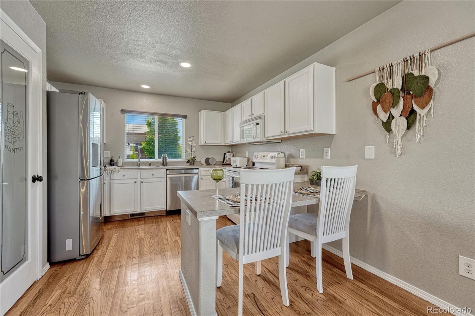 MLS Image #4 for 4370  range creek drive,colorado springs, Colorado