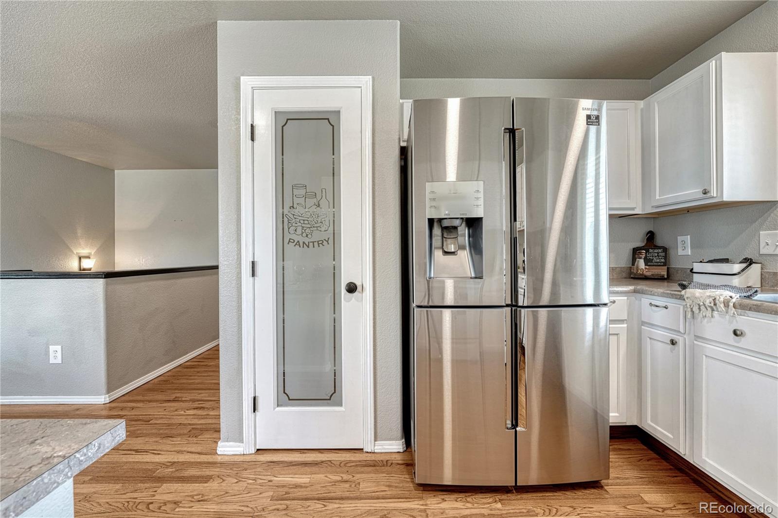 MLS Image #5 for 4370  range creek drive,colorado springs, Colorado