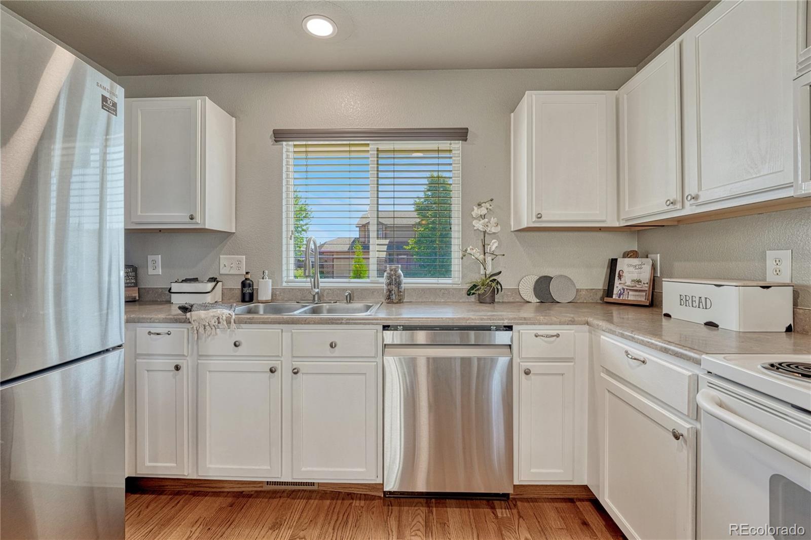 MLS Image #6 for 4370  range creek drive,colorado springs, Colorado