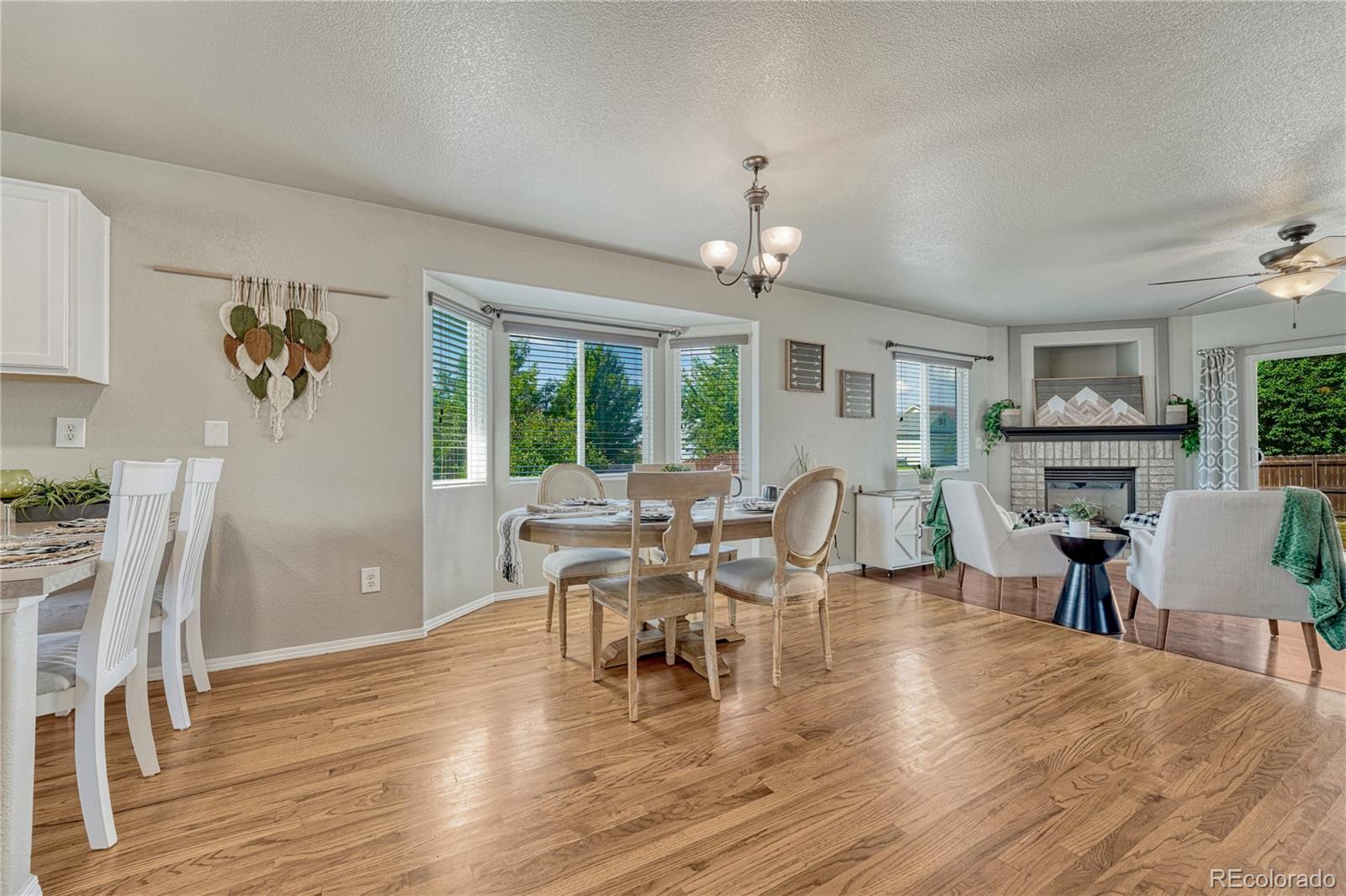 MLS Image #9 for 4370  range creek drive,colorado springs, Colorado