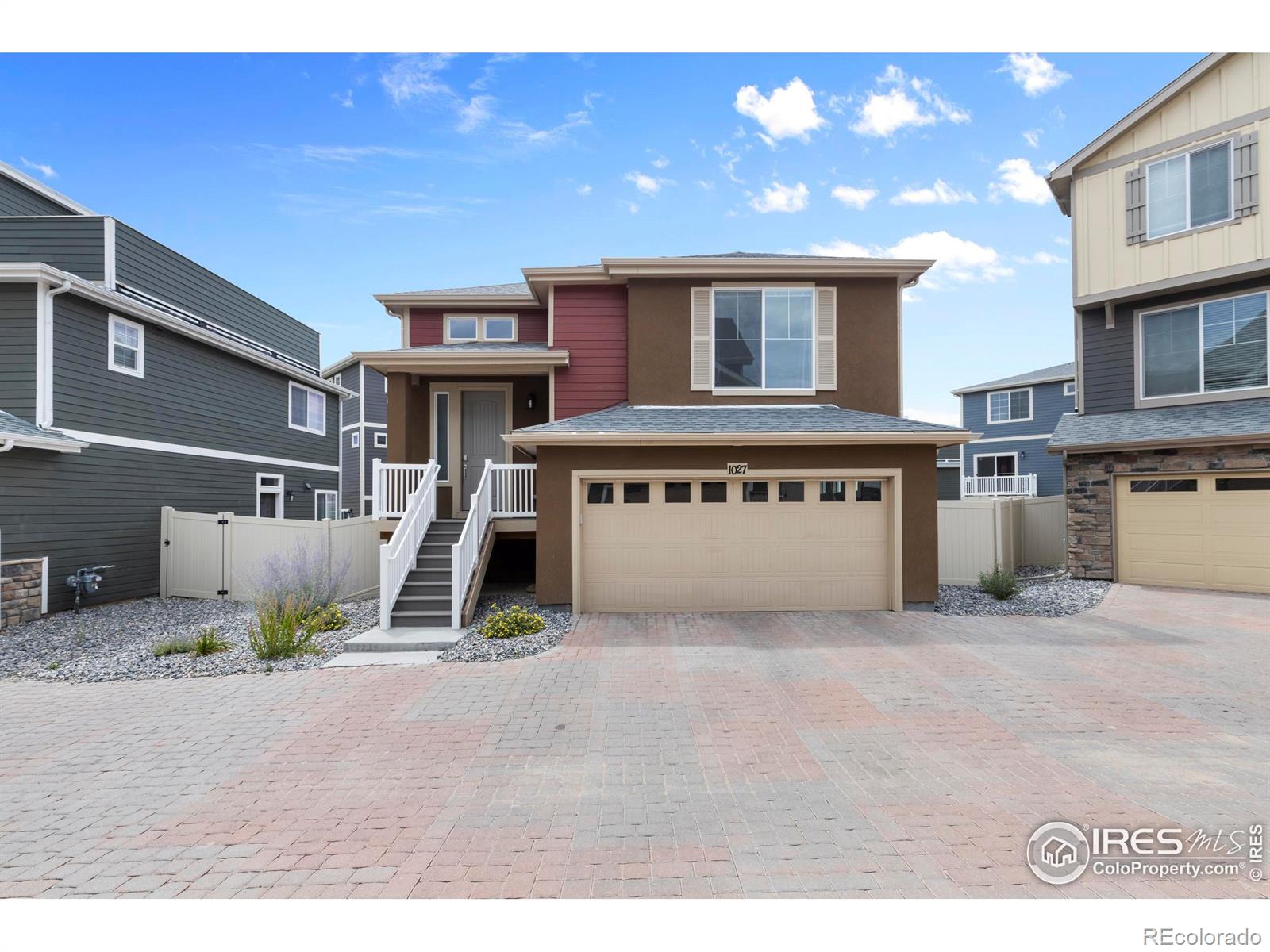 MLS Image #0 for 1027  highview drive,erie, Colorado