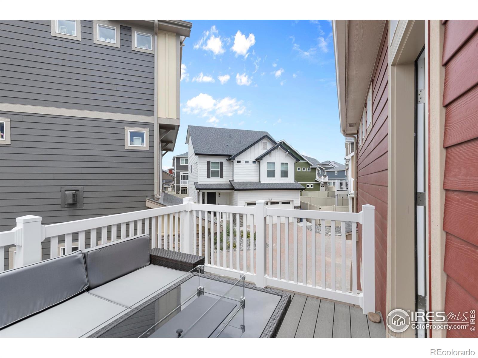 MLS Image #12 for 1027  highview drive,erie, Colorado