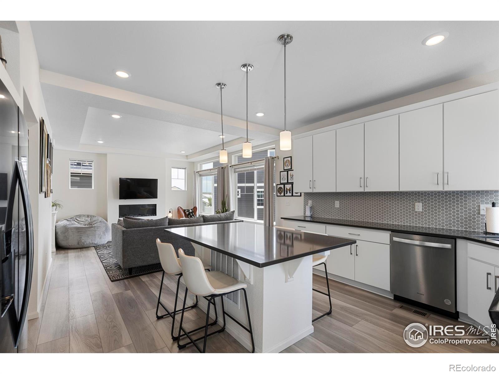 MLS Image #3 for 1027  highview drive,erie, Colorado
