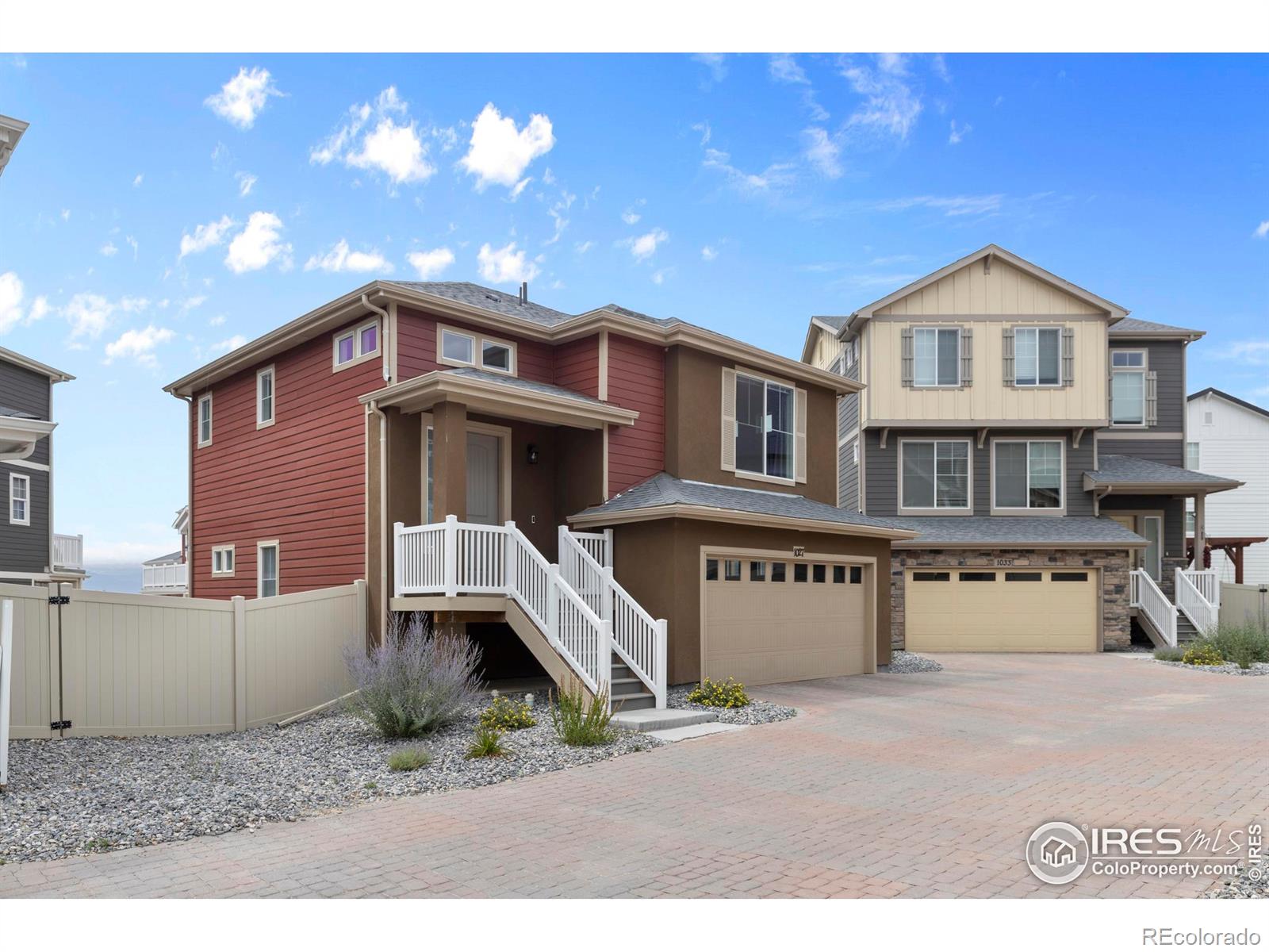 MLS Image #31 for 1027  highview drive,erie, Colorado