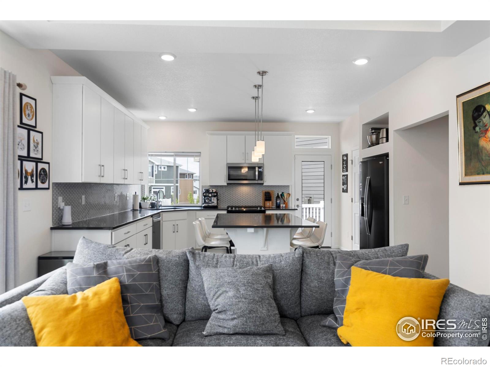 MLS Image #5 for 1027  highview drive,erie, Colorado