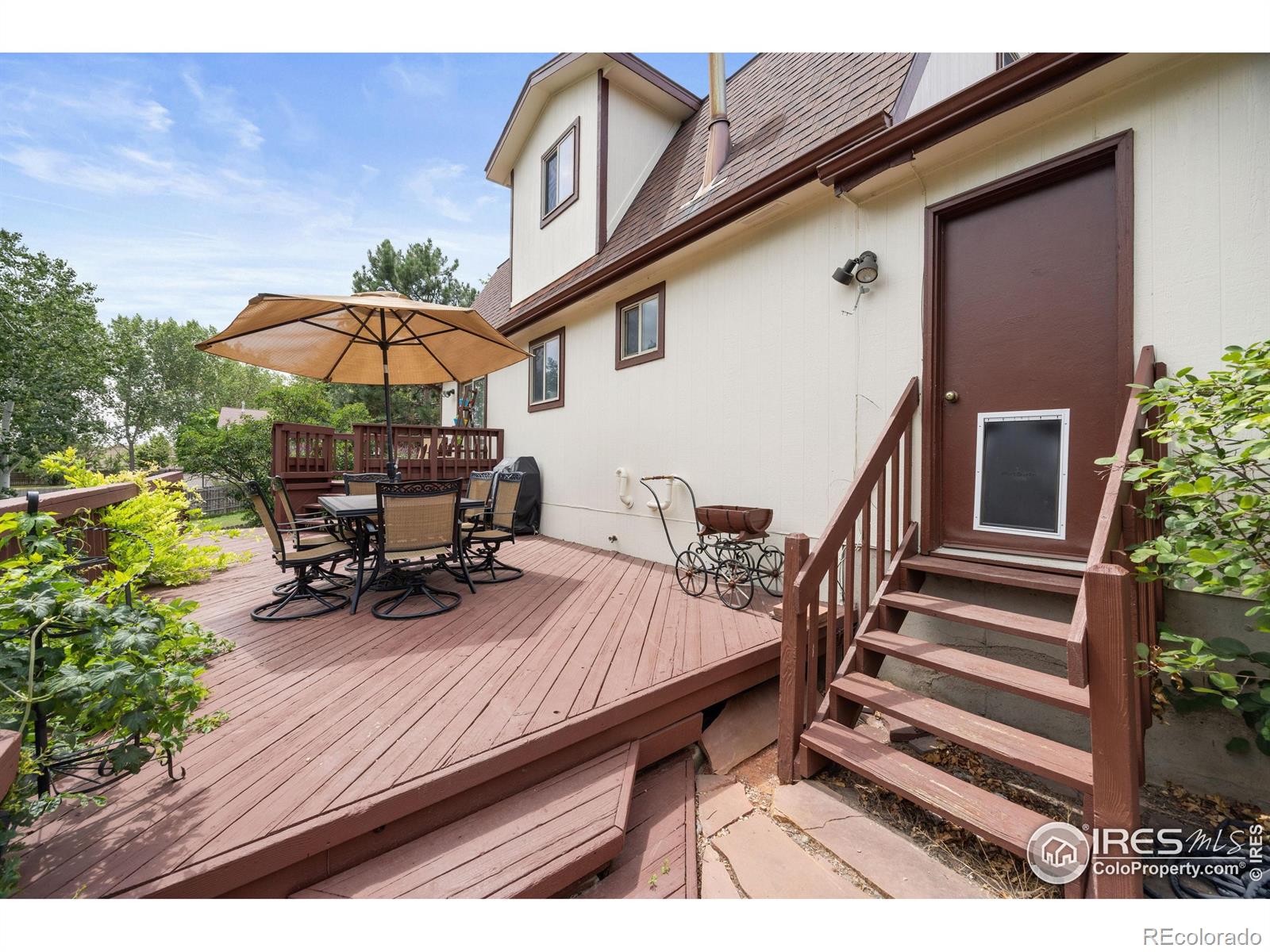 MLS Image #31 for 5912  boyne court,fort collins, Colorado