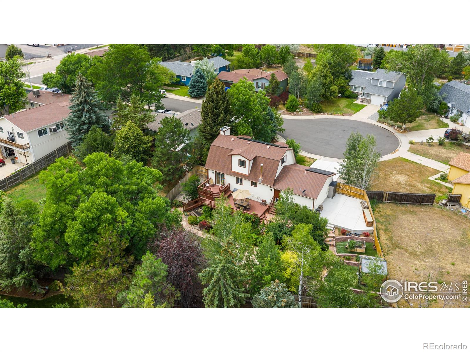 MLS Image #37 for 5912  boyne court,fort collins, Colorado