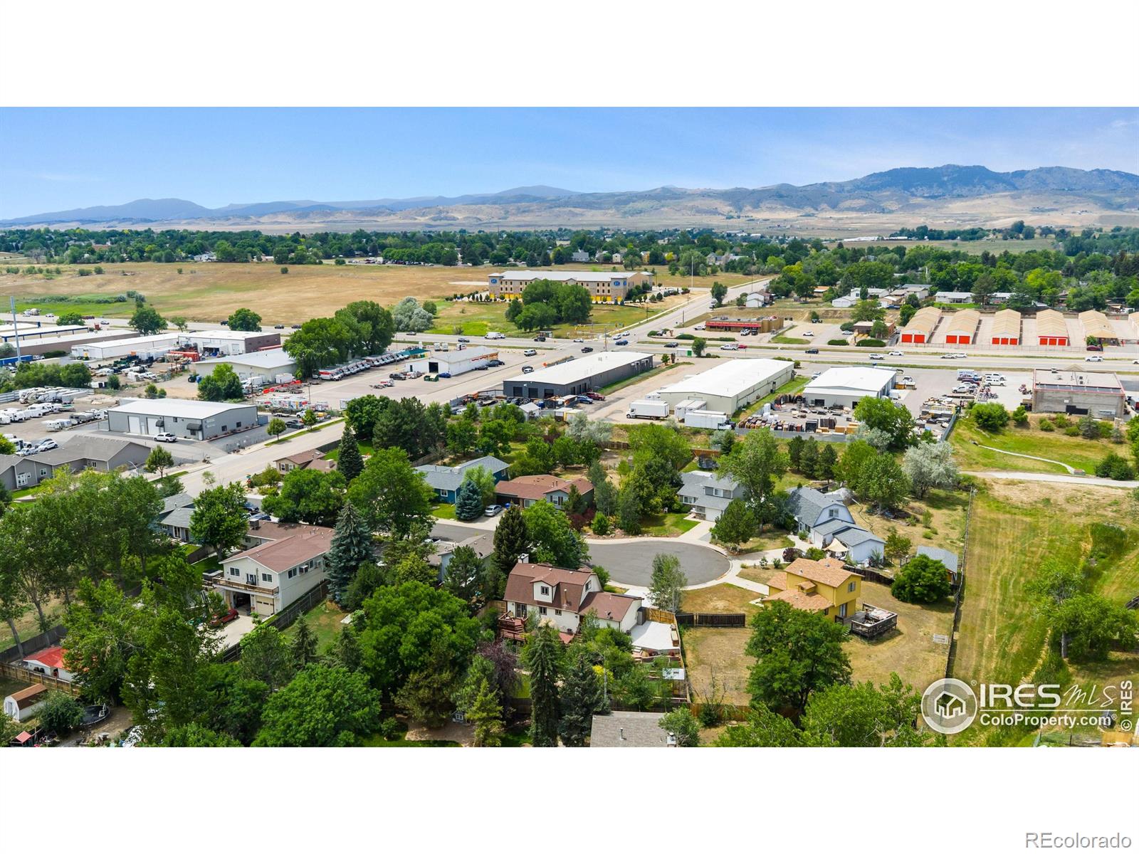 MLS Image #38 for 5912  boyne court,fort collins, Colorado