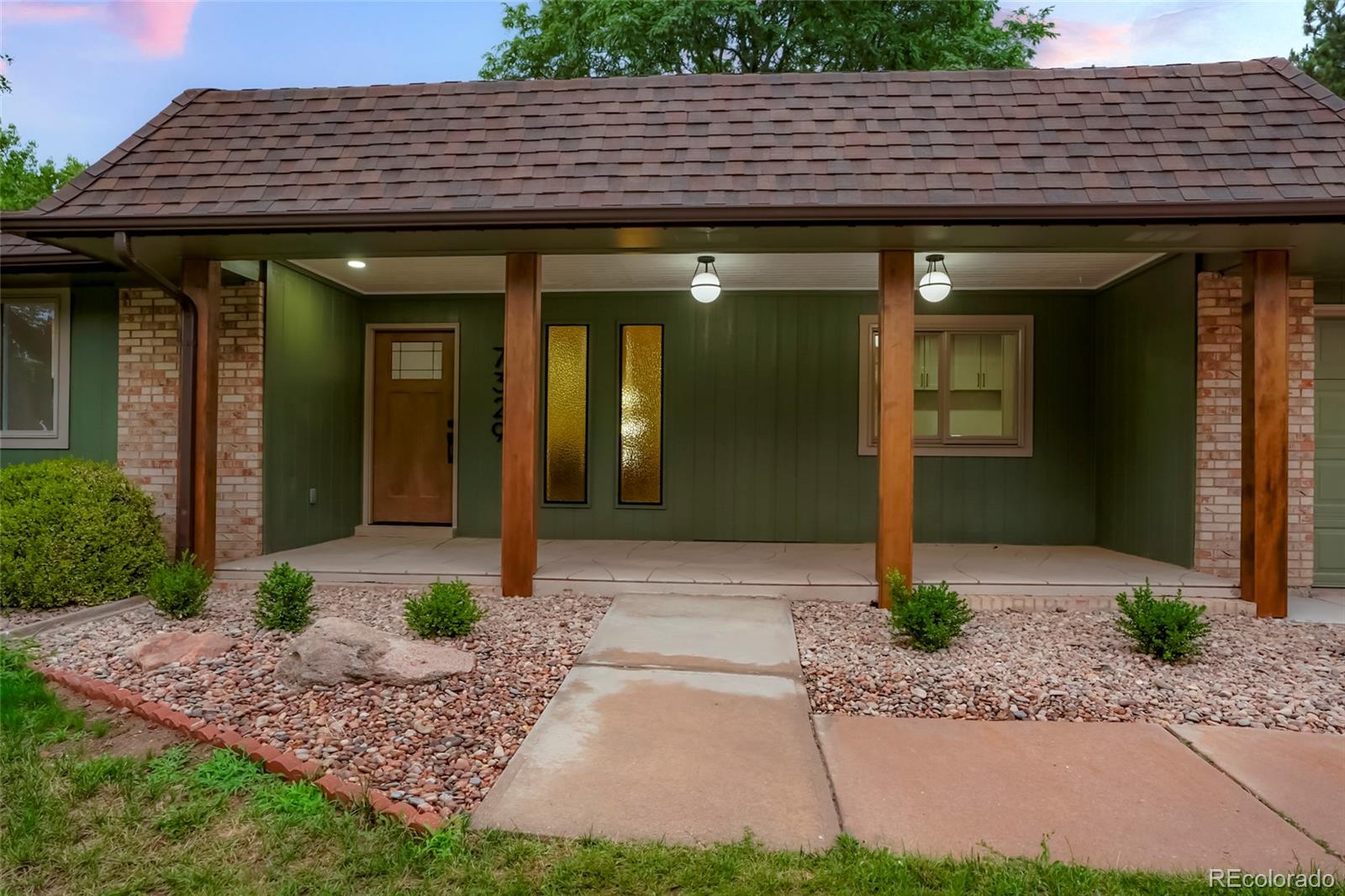 CMA Image for 7329 S Jay Street,Littleton, Colorado