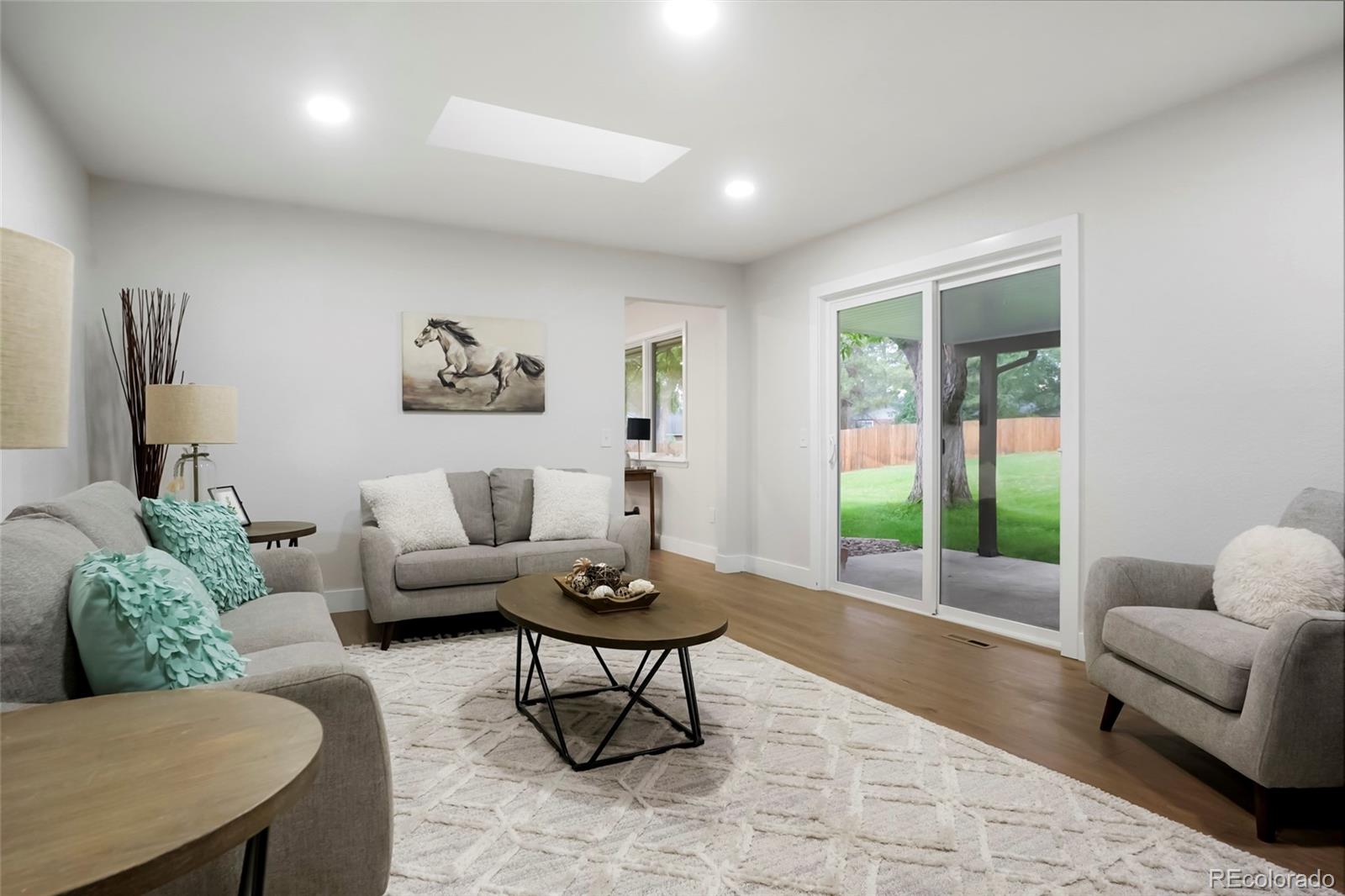 MLS Image #17 for 7329 s jay street,littleton, Colorado