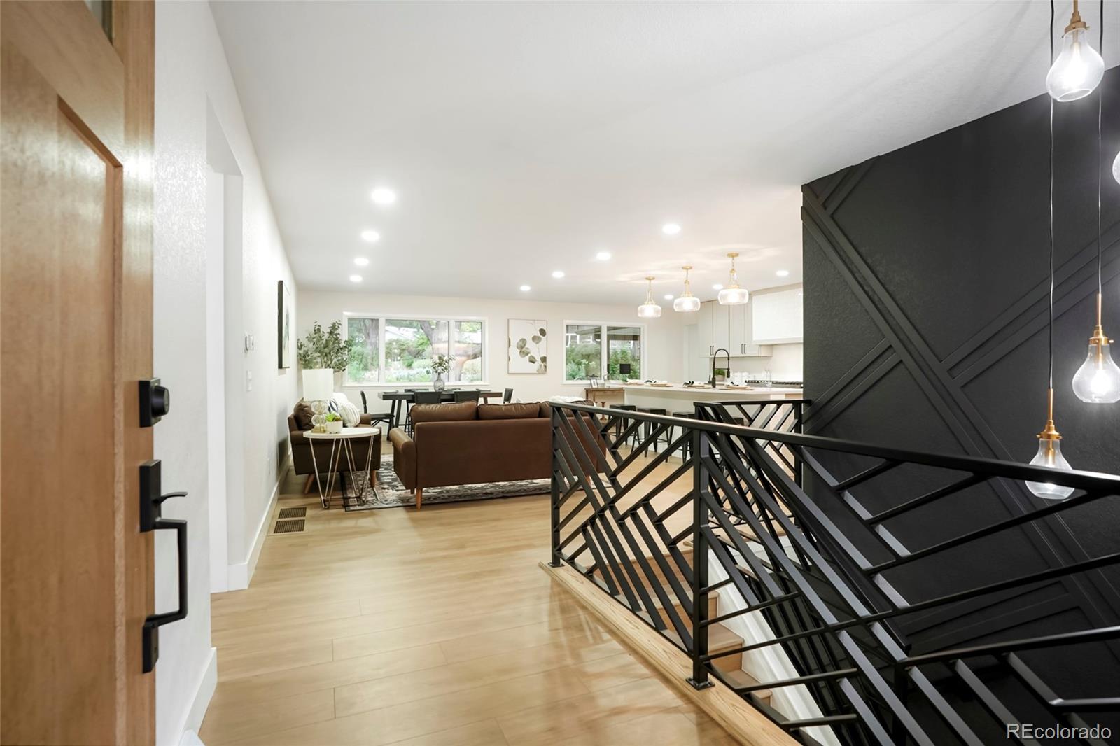 MLS Image #3 for 7329 s jay street,littleton, Colorado