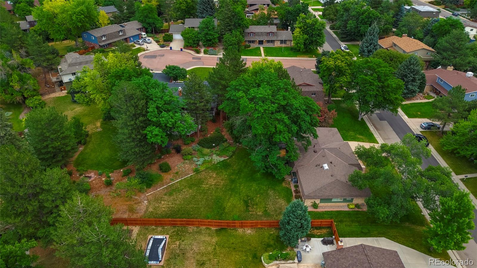 MLS Image #44 for 7329 s jay street,littleton, Colorado