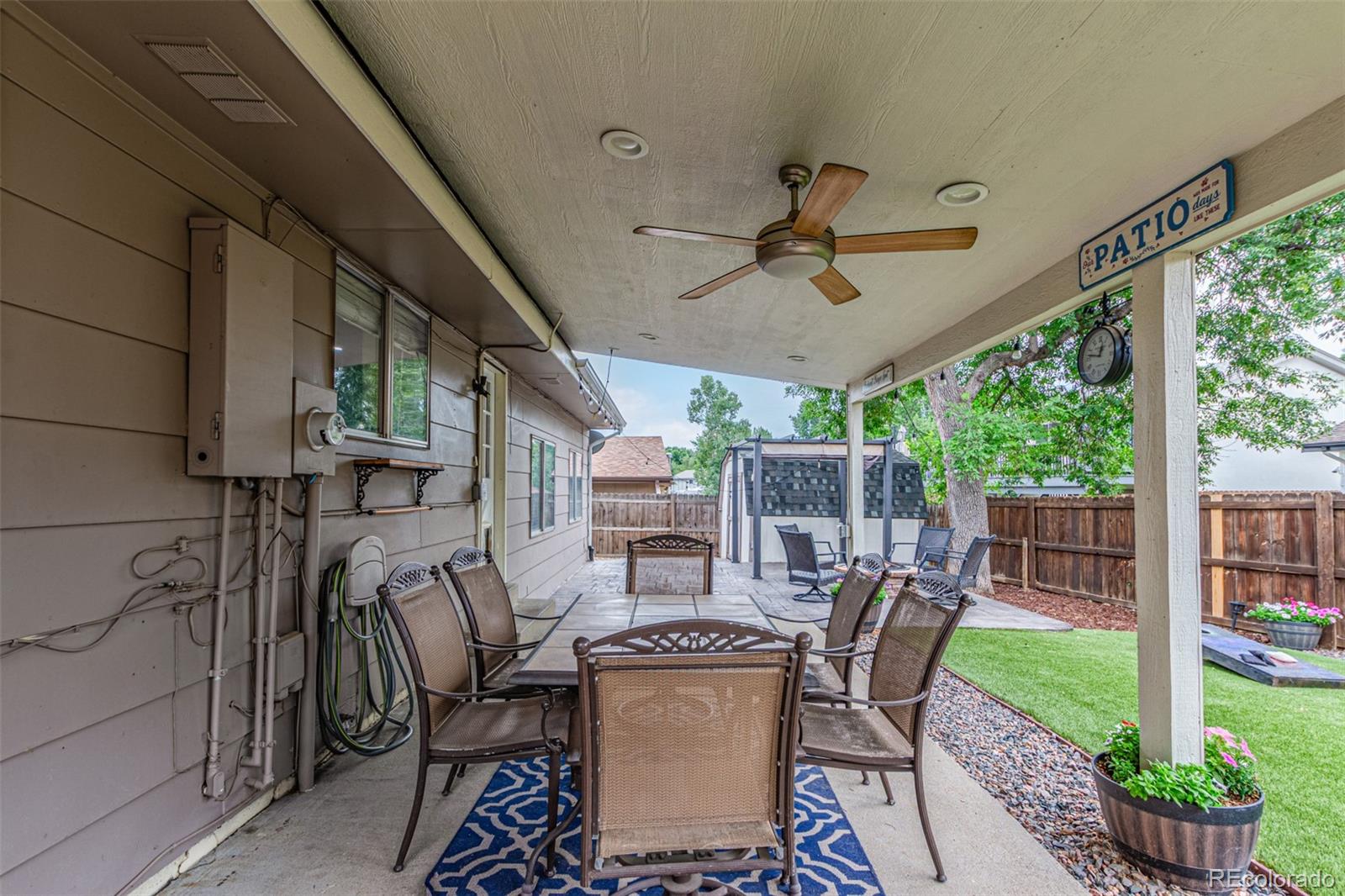 MLS Image #37 for 6615  zang street,arvada, Colorado