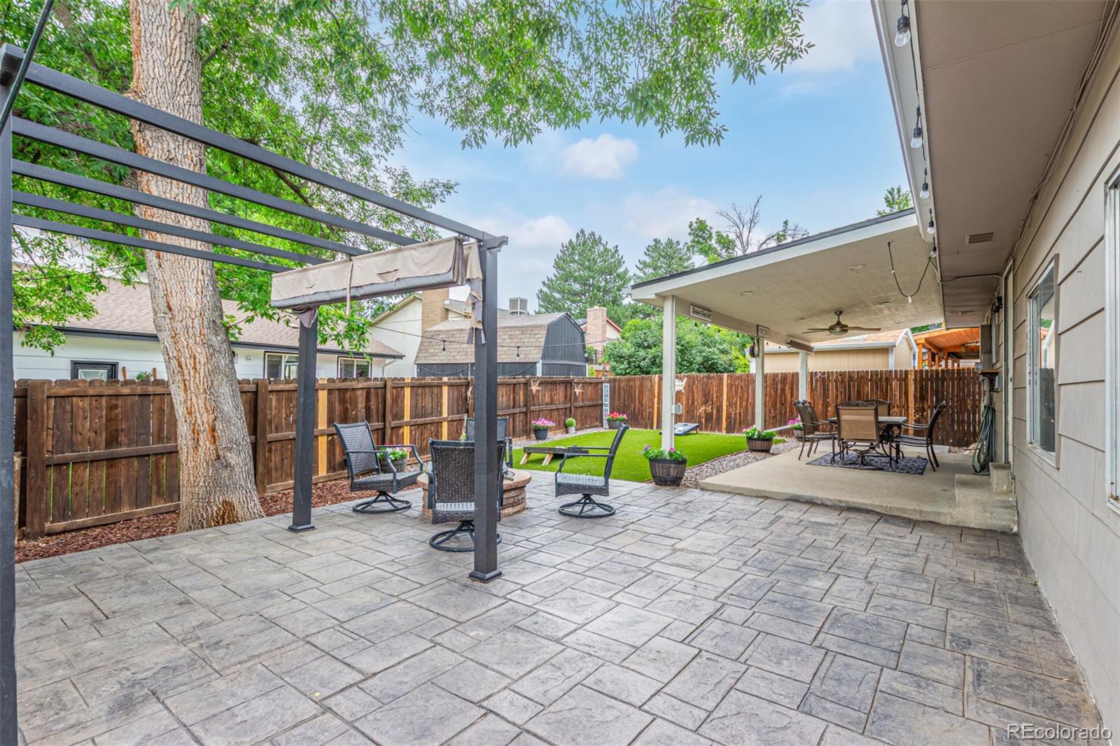MLS Image #40 for 6615  zang street,arvada, Colorado