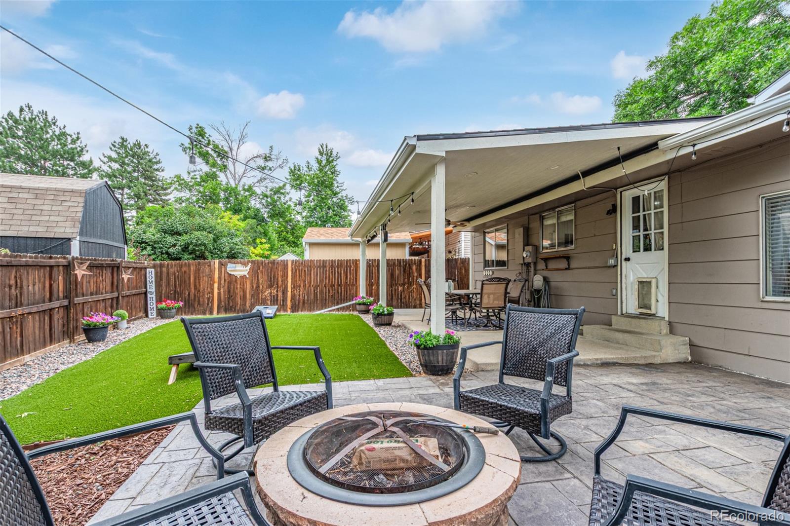MLS Image #41 for 6615  zang street,arvada, Colorado