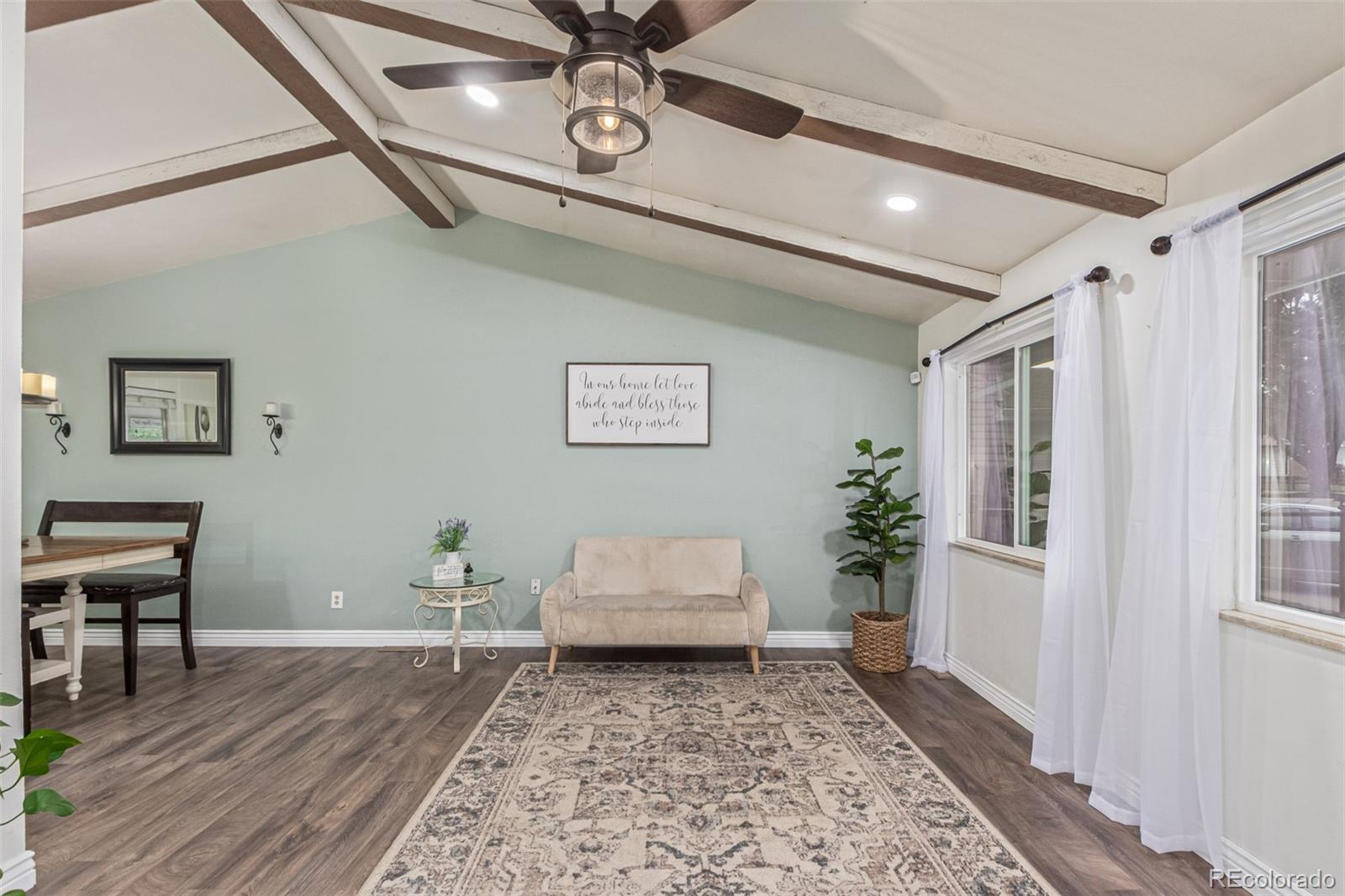 MLS Image #5 for 6615  zang street,arvada, Colorado