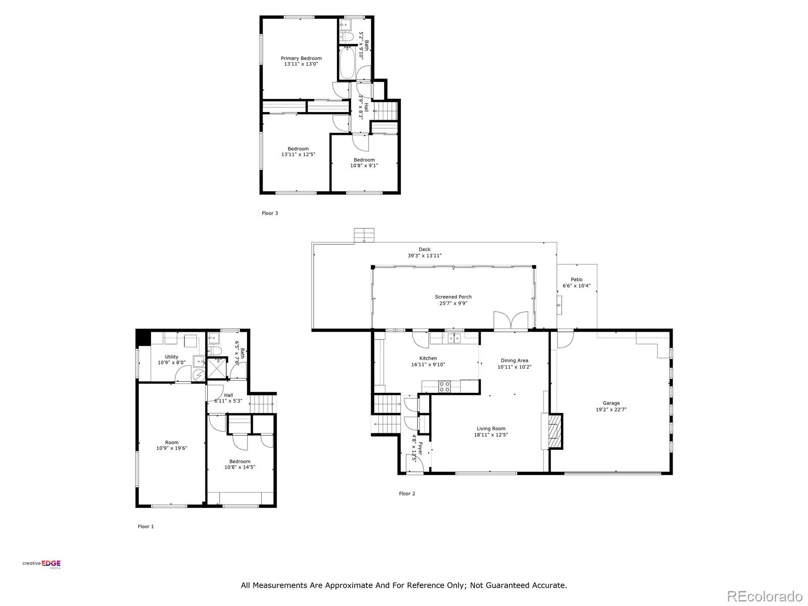 MLS Image #42 for 3085 s high street,denver, Colorado