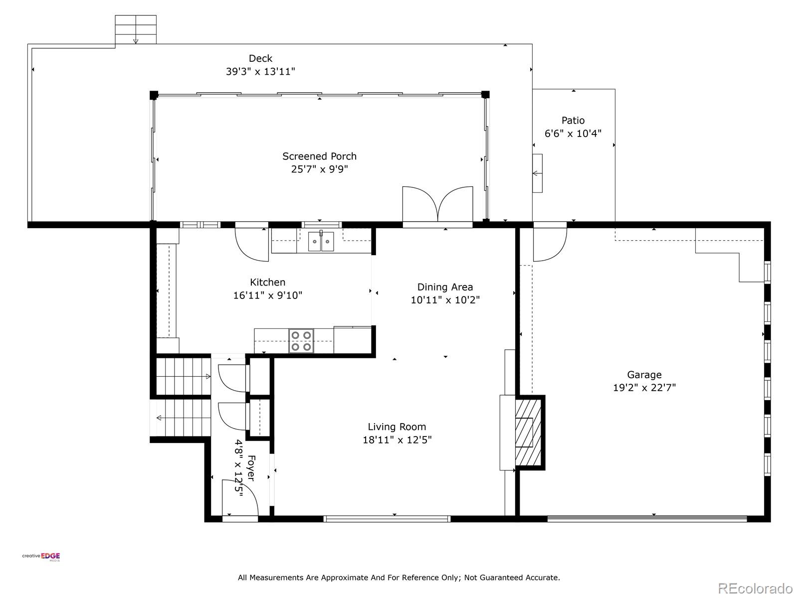 MLS Image #43 for 3085 s high street,denver, Colorado