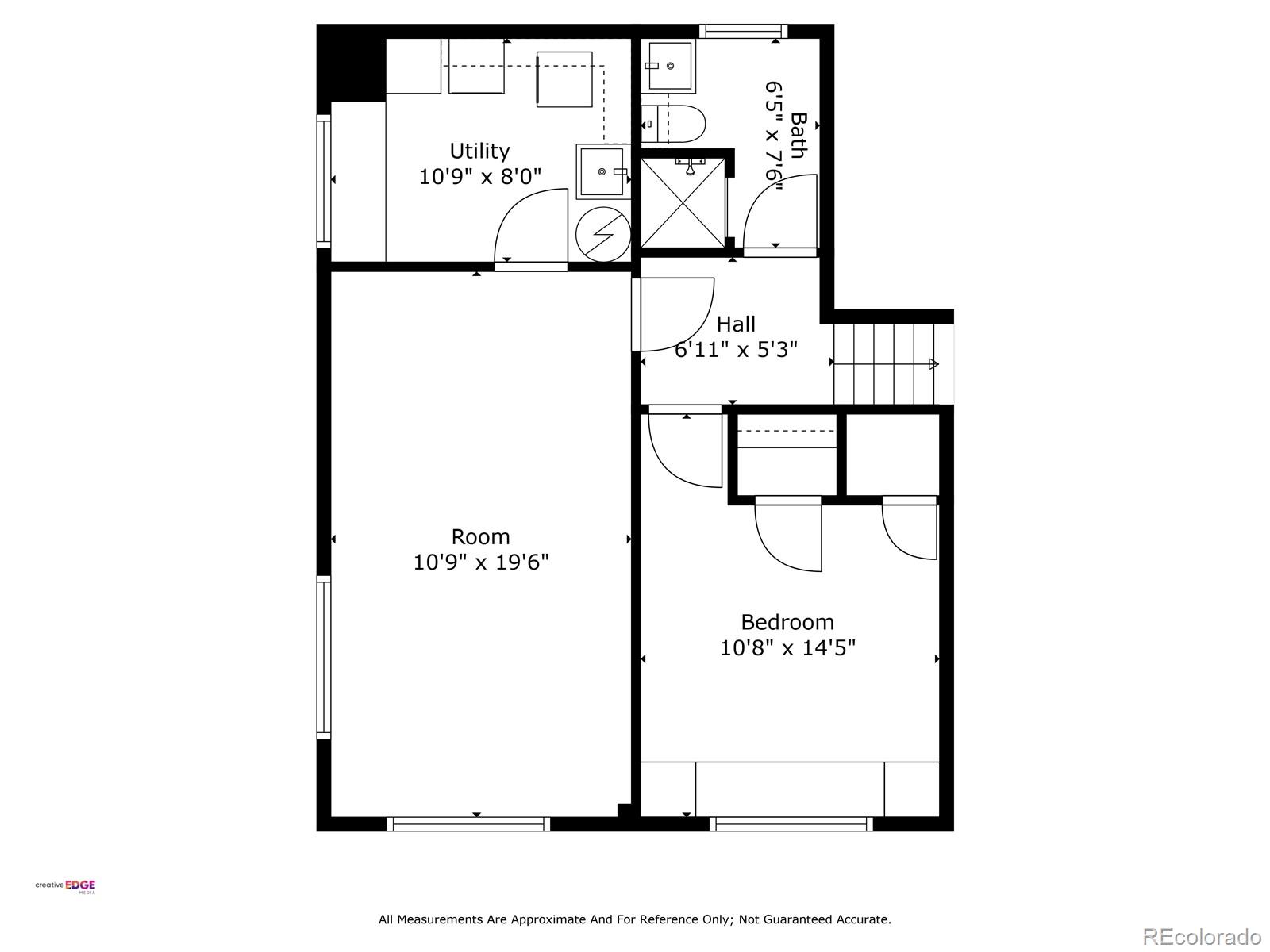 MLS Image #45 for 3085 s high street,denver, Colorado