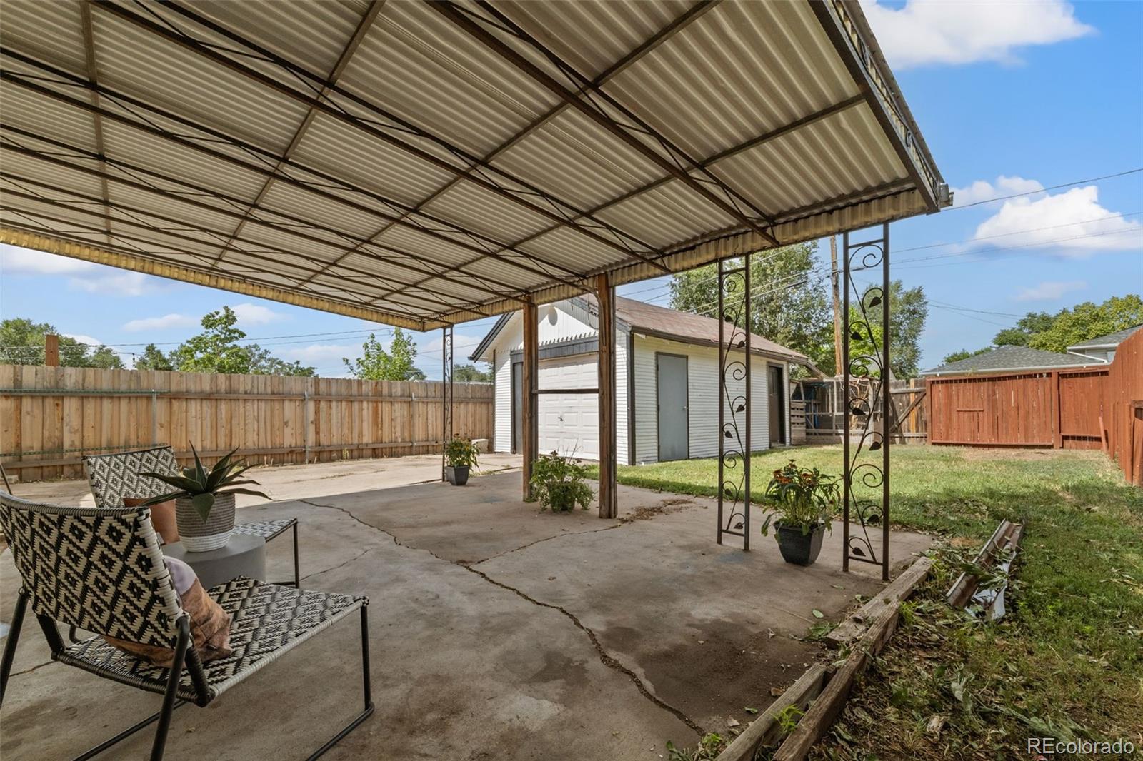 MLS Image #33 for 115 s dale court,denver, Colorado