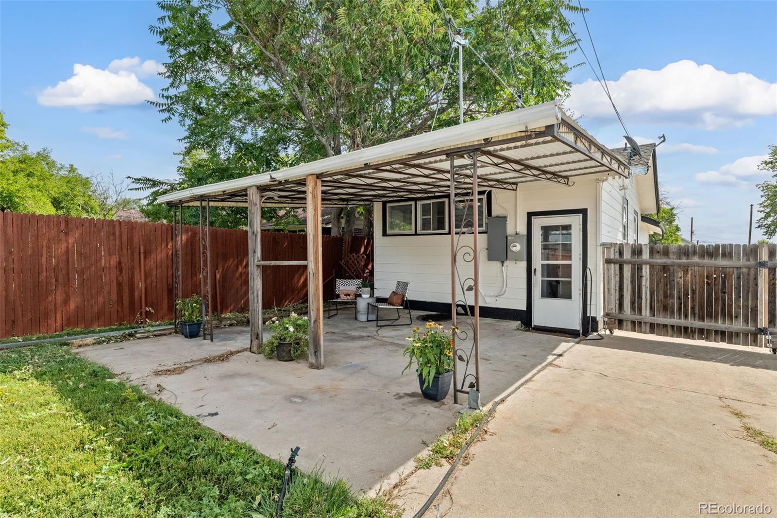 MLS Image #34 for 115 s dale court,denver, Colorado