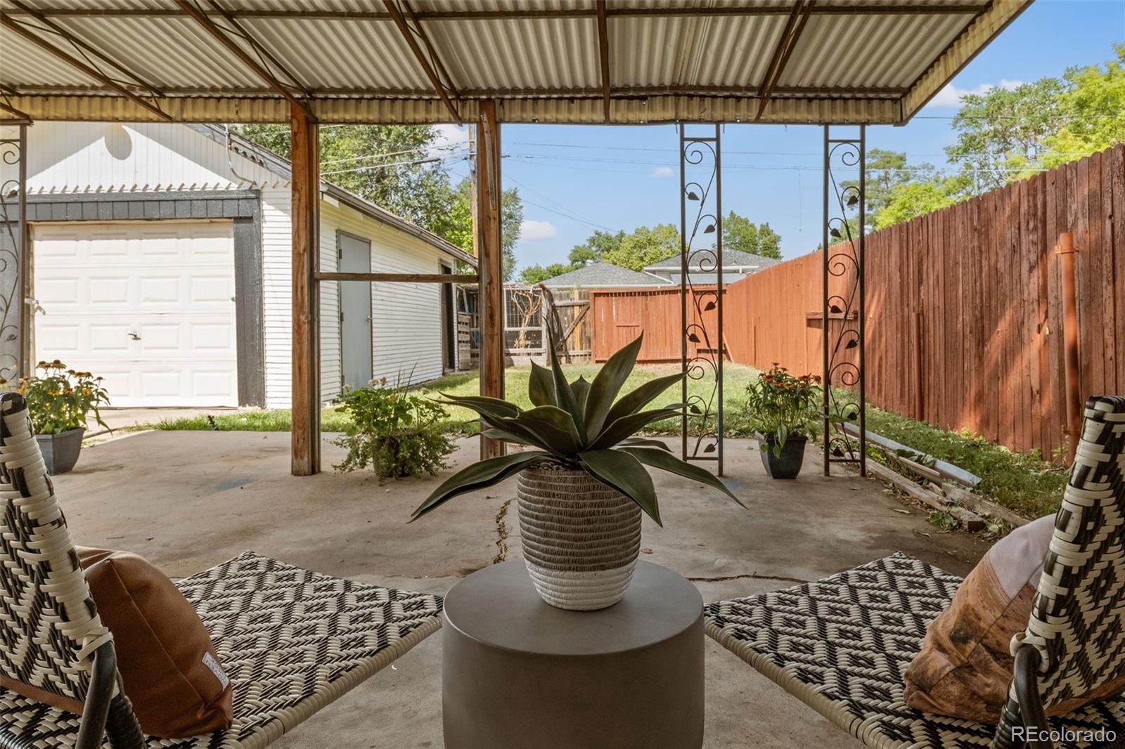 MLS Image #35 for 115 s dale court,denver, Colorado
